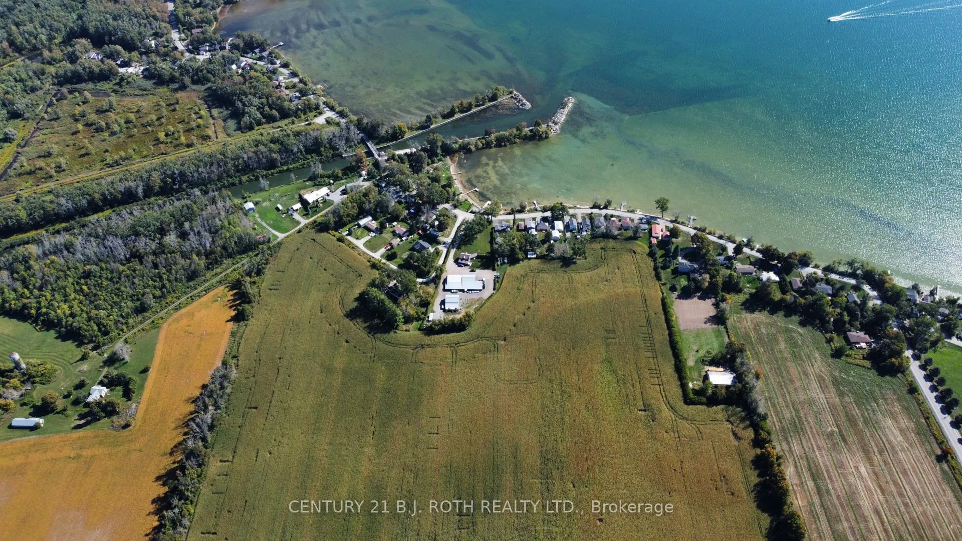 Photo 6 of 1273 Ramara Rd 47, Ramara, Rural Ramara — HOMEH