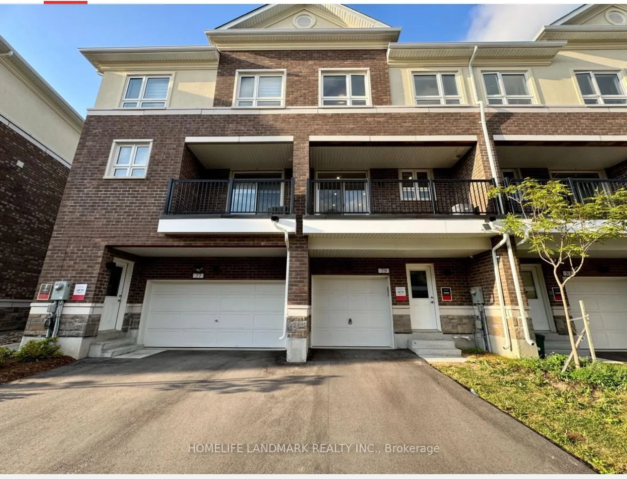 Photo 1 of 79 Massachusetts Lane, Markham, Wismer — HOMEH
