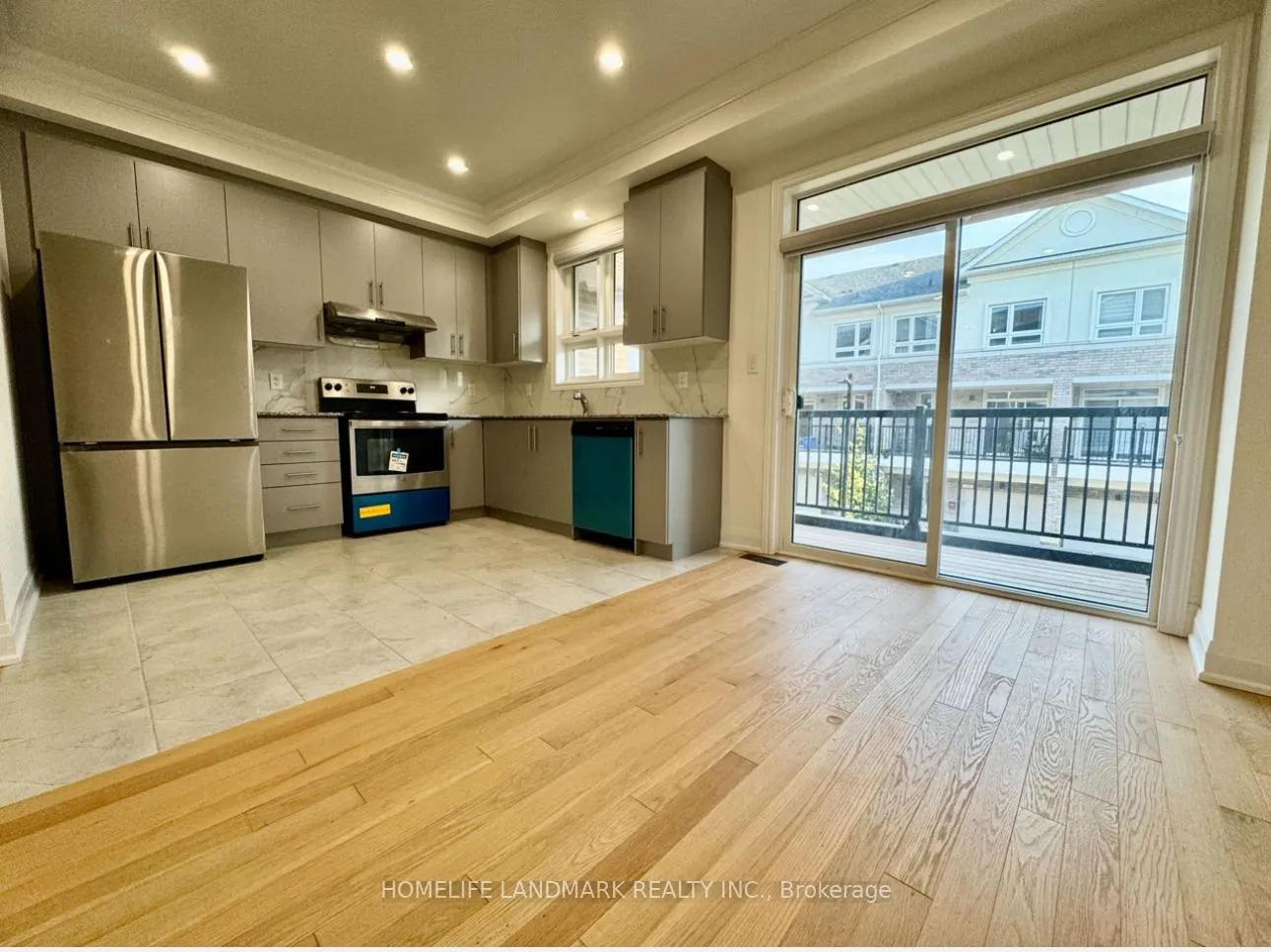 Photo 7 of 79 Massachusetts Lane, Markham, Wismer — HOMEH