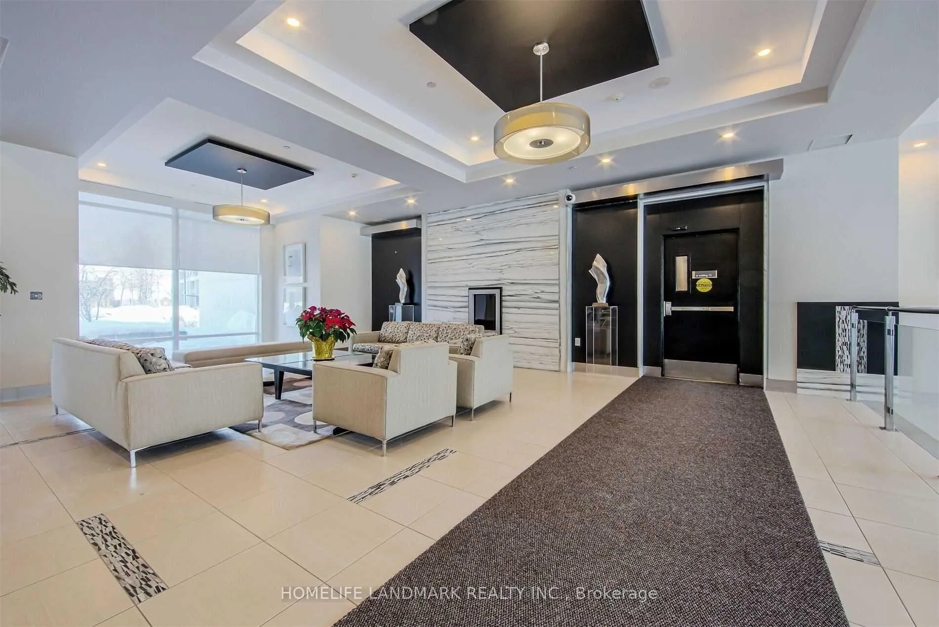 Photo 3 of Unit 209, 55 South Town Centre Boulevard, Markham, Unionville — HOMEH