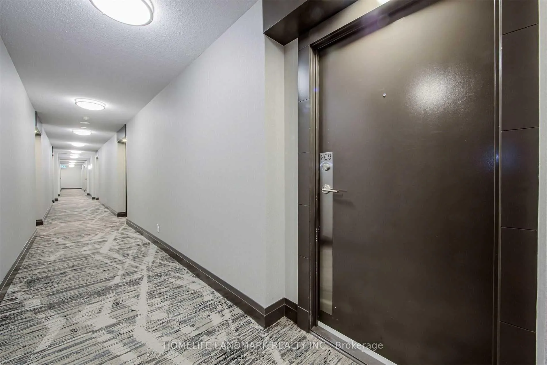 Photo 4 of Unit 209, 55 South Town Centre Boulevard, Markham, Unionville — HOMEH