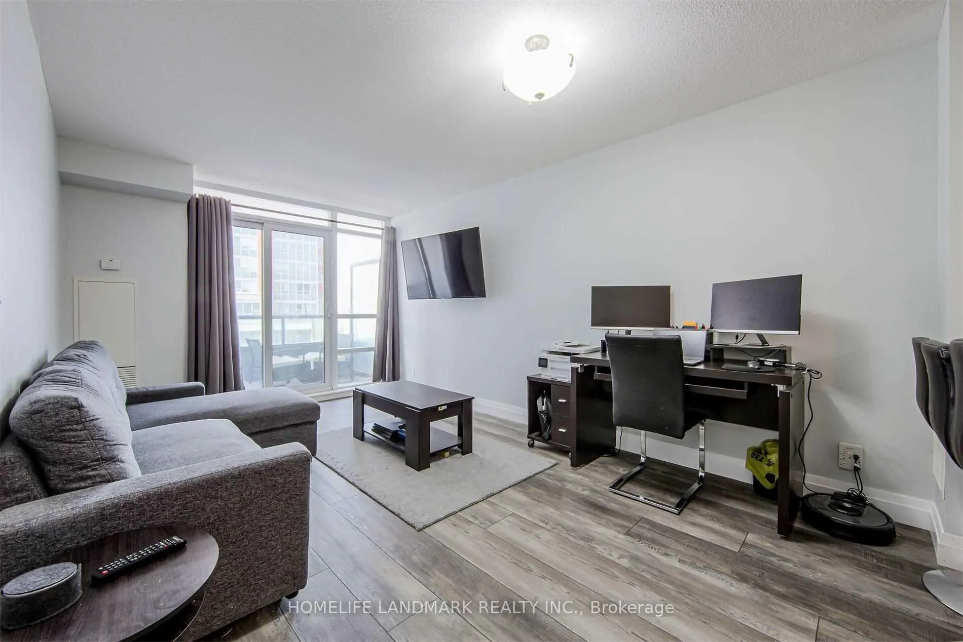Photo 9 of Unit 209, 55 South Town Centre Boulevard, Markham, Unionville — HOMEH