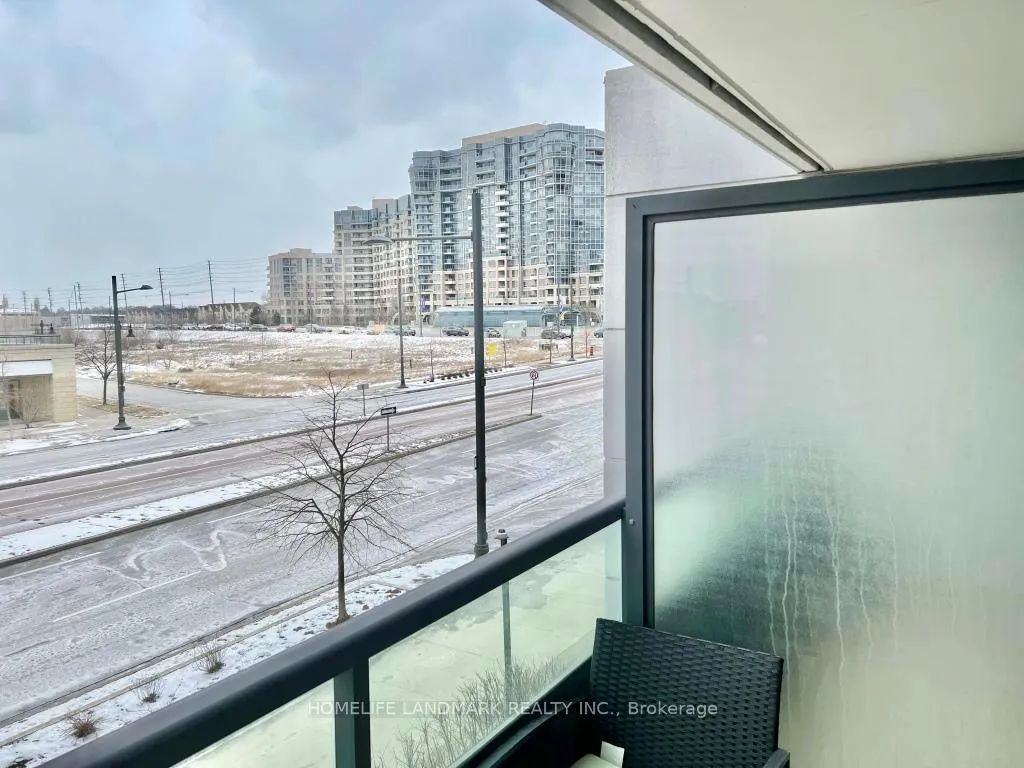 Photo 10 of Unit 209, 55 South Town Centre Boulevard, Markham, Unionville — HOMEH