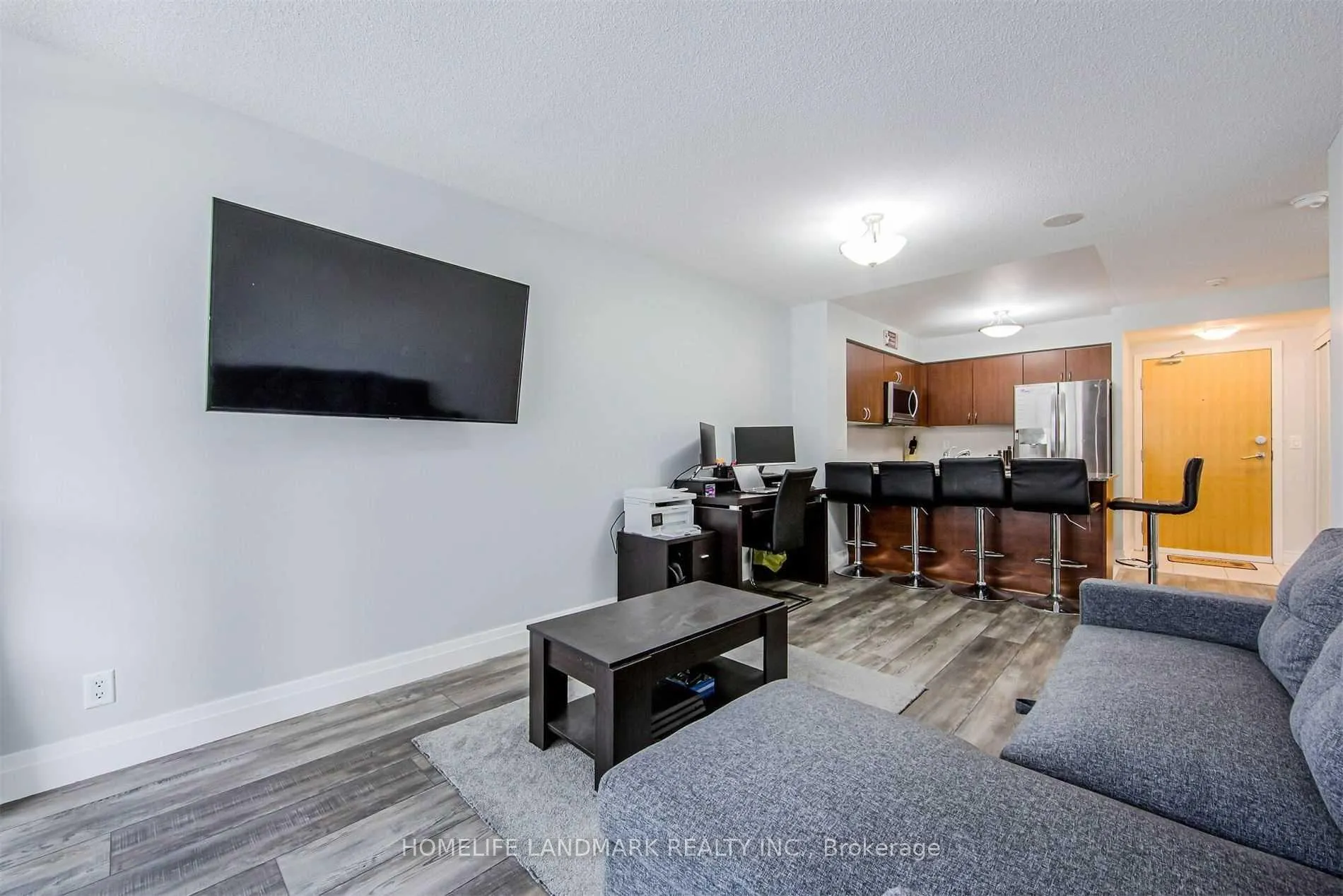 Photo 12 of Unit 209, 55 South Town Centre Boulevard, Markham, Unionville — HOMEH