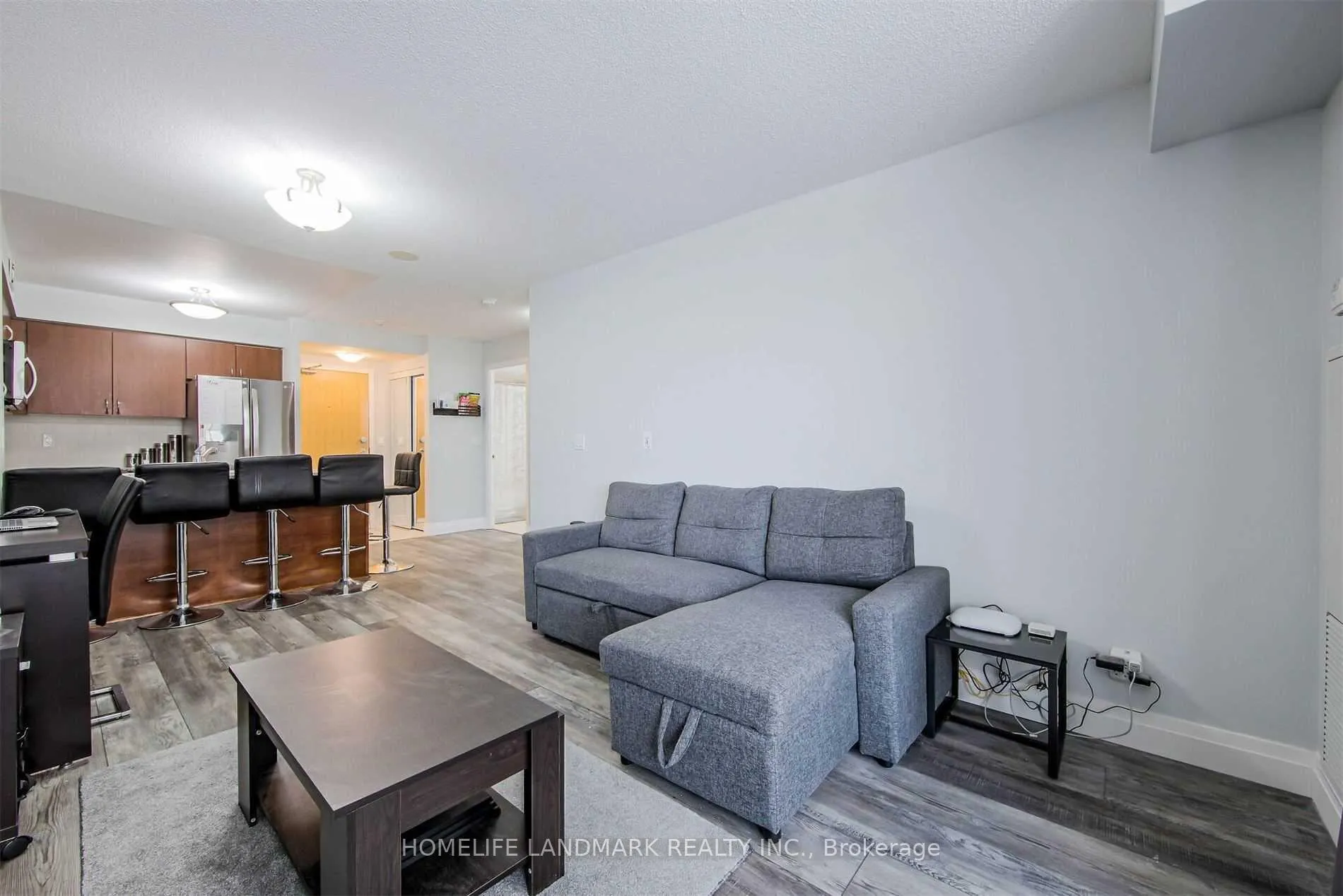 Photo 13 of Unit 209, 55 South Town Centre Boulevard, Markham, Unionville — HOMEH