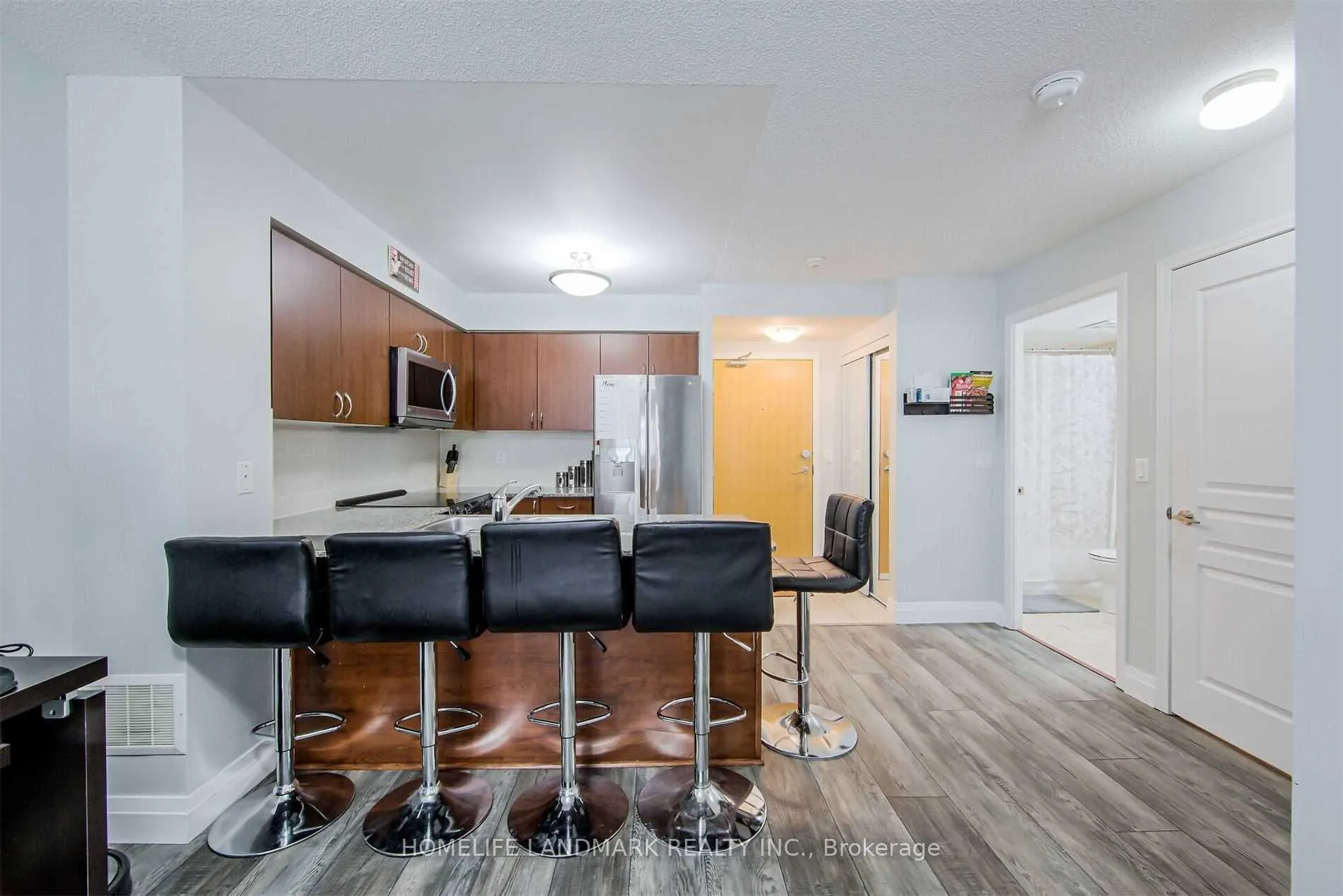 Photo 14 of Unit 209, 55 South Town Centre Boulevard, Markham, Unionville — HOMEH