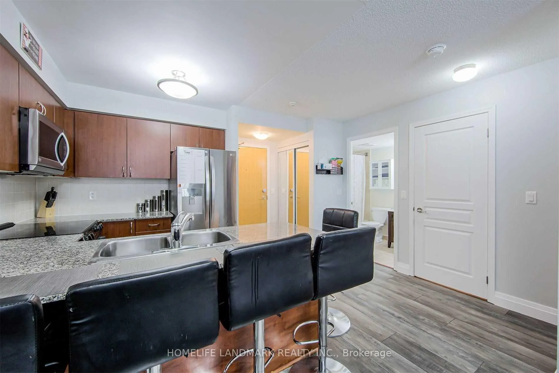 Photo 15 of Unit 209, 55 South Town Centre Boulevard, Markham, Unionville — HOMEH