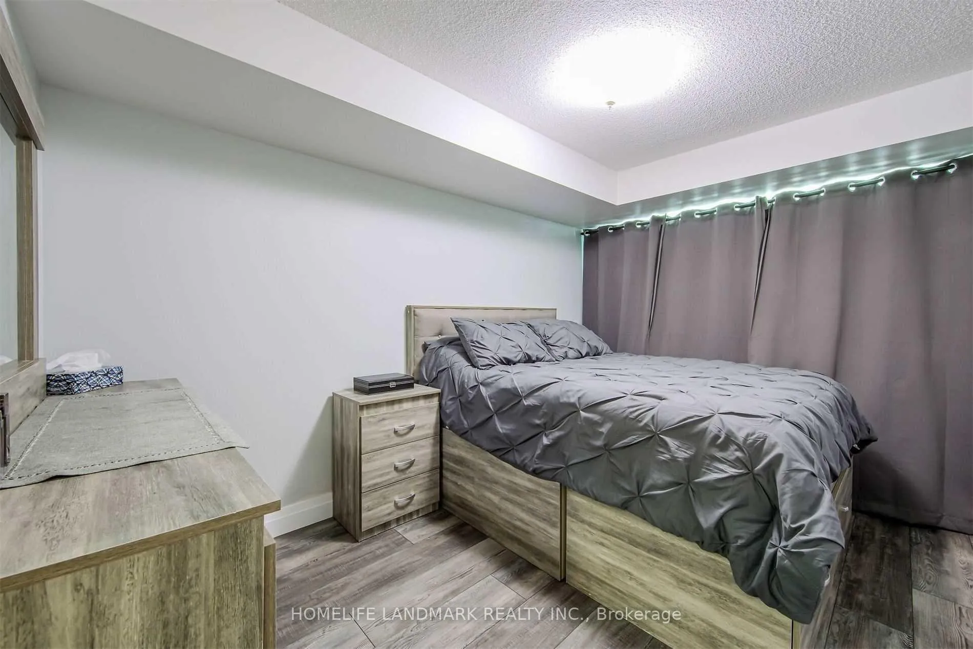 Photo 18 of Unit 209, 55 South Town Centre Boulevard, Markham, Unionville — HOMEH