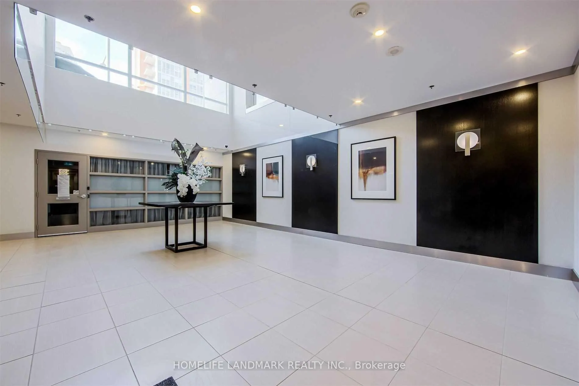 Photo 20 of Unit 209, 55 South Town Centre Boulevard, Markham, Unionville — HOMEH