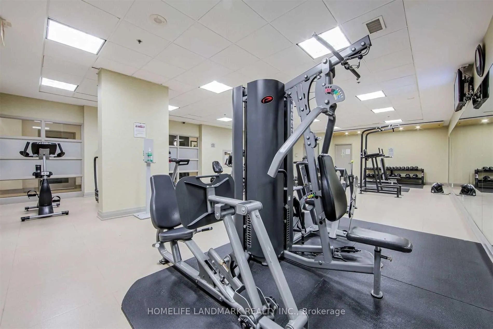 Photo 21 of Unit 209, 55 South Town Centre Boulevard, Markham, Unionville — HOMEH