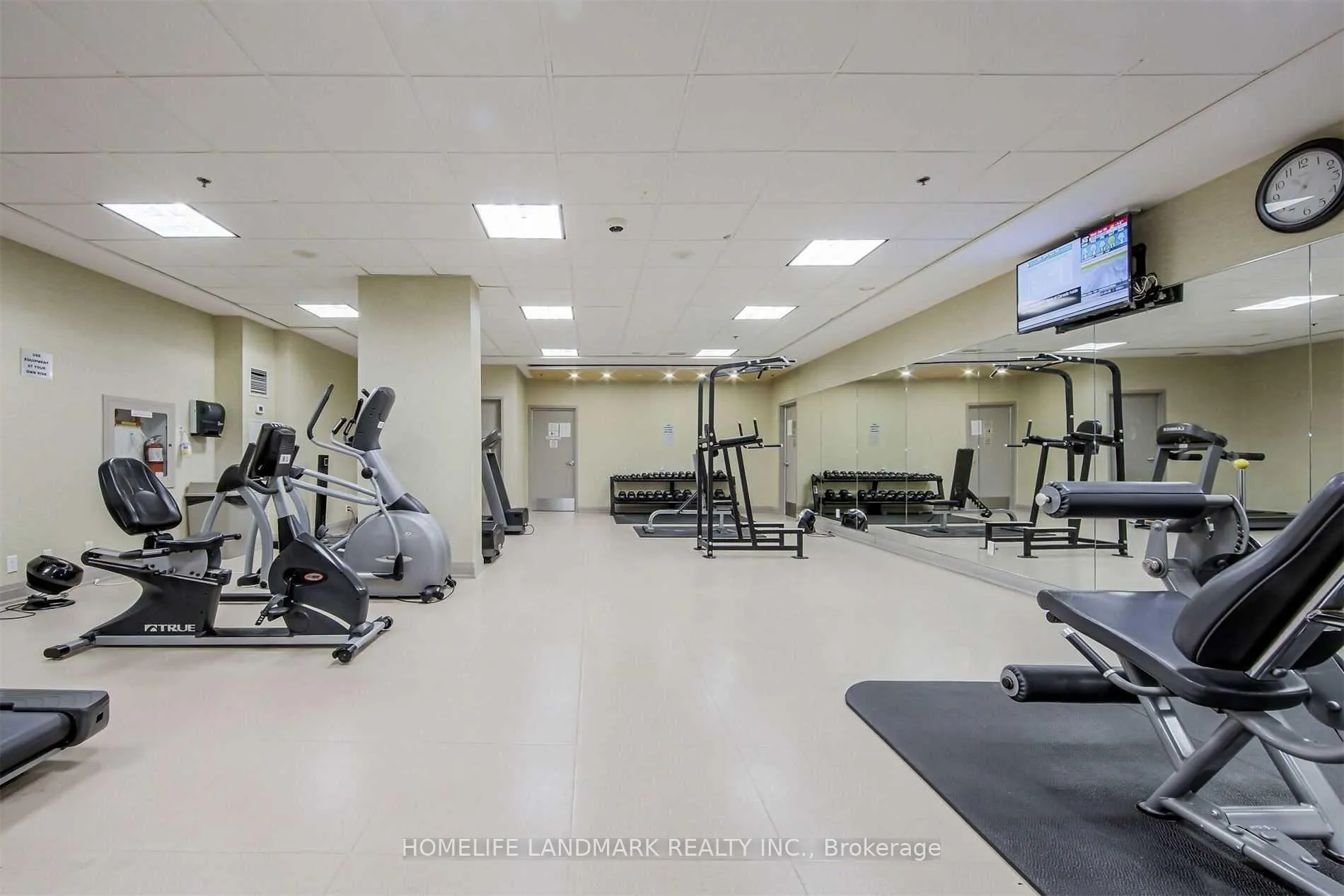 Photo 22 of Unit 209, 55 South Town Centre Boulevard, Markham, Unionville — HOMEH