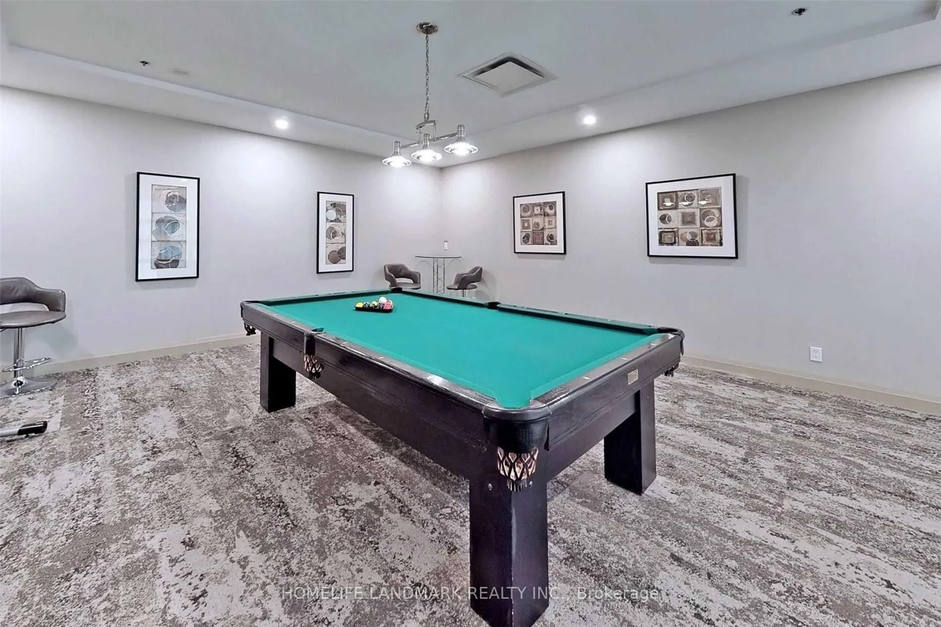 Photo 23 of Unit 209, 55 South Town Centre Boulevard, Markham, Unionville — HOMEH