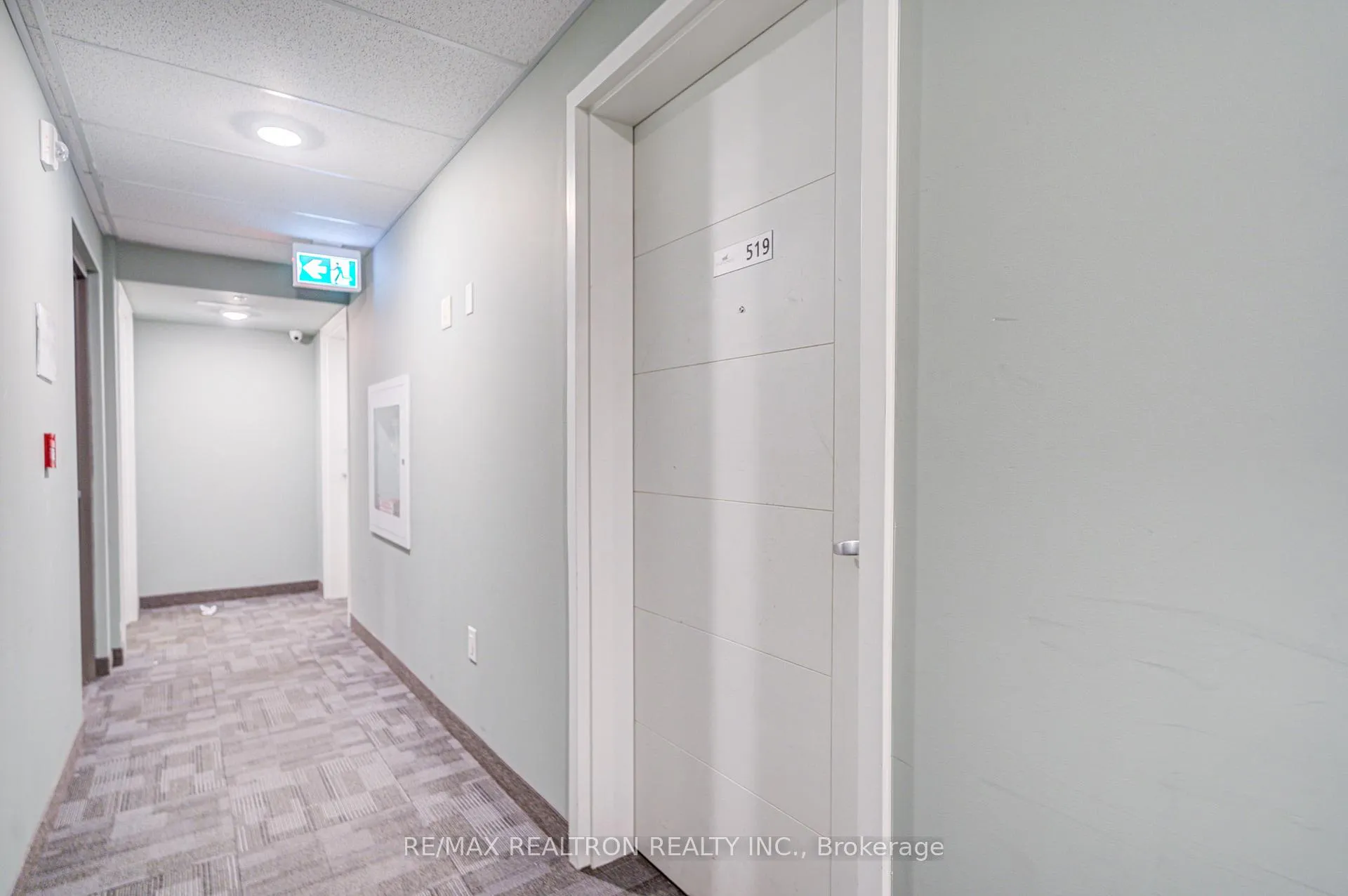 Photo 4 of Unit 519, 251 Hemlock Street, Waterloo, Beechwood/University — HOMEH