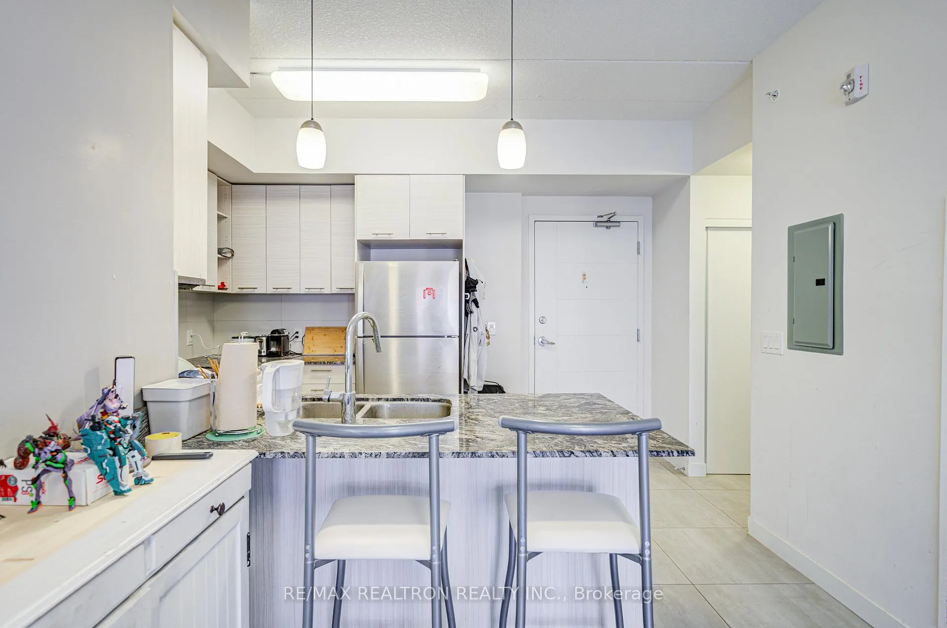 Photo 9 of Unit 519, 251 Hemlock Street, Waterloo, Beechwood/University — HOMEH