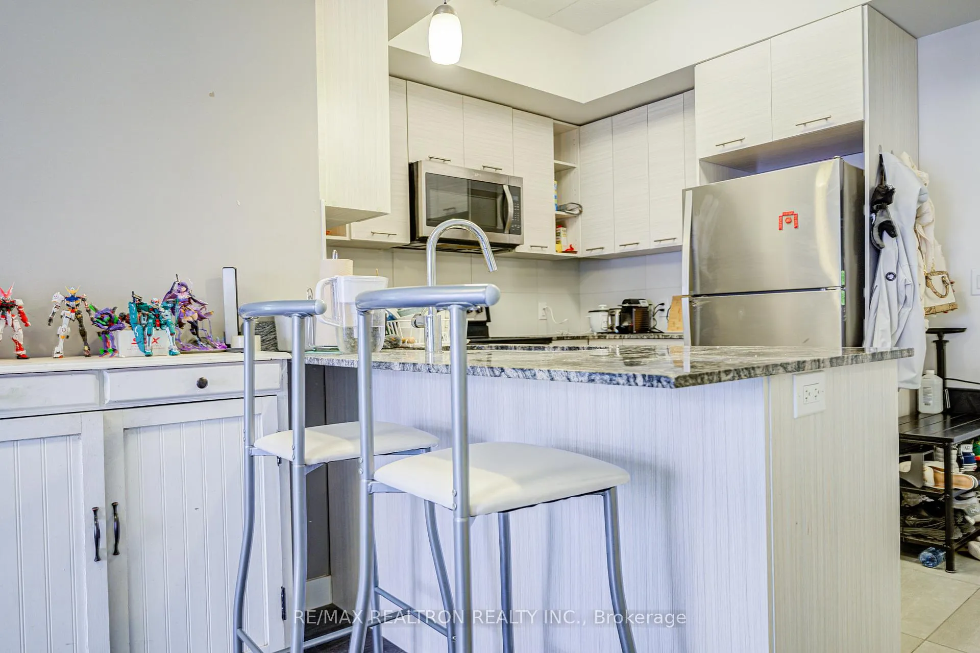 Photo 14 of Unit 519, 251 Hemlock Street, Waterloo, Beechwood/University — HOMEH