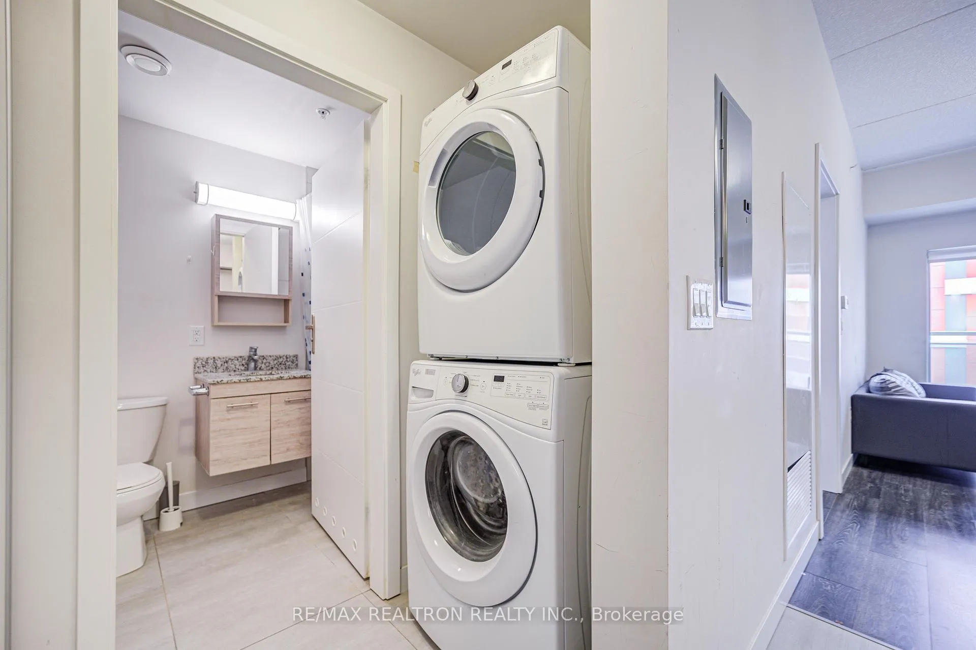 Photo 15 of Unit 519, 251 Hemlock Street, Waterloo, Beechwood/University — HOMEH
