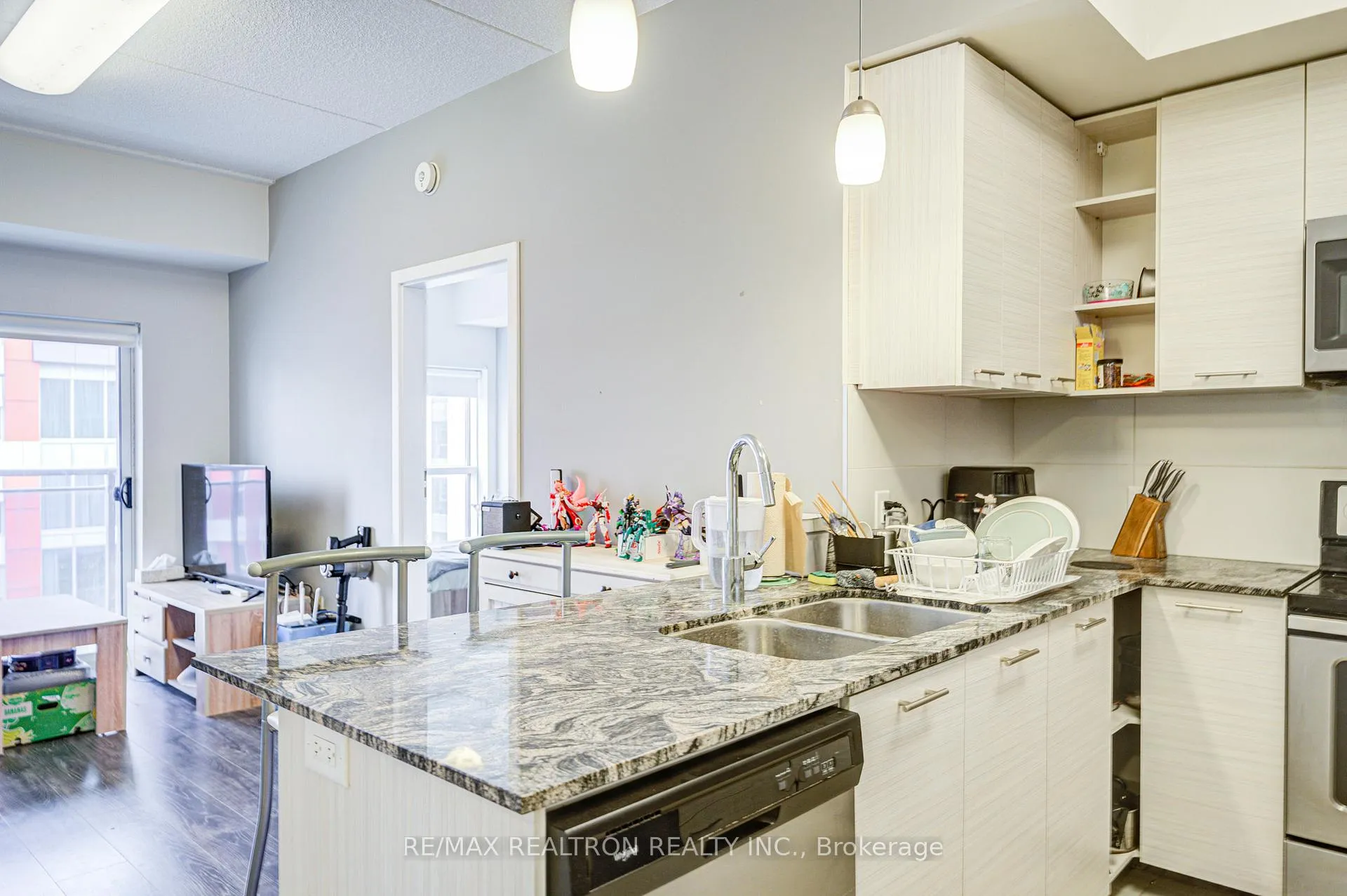 Photo 18 of Unit 519, 251 Hemlock Street, Waterloo, Beechwood/University — HOMEH