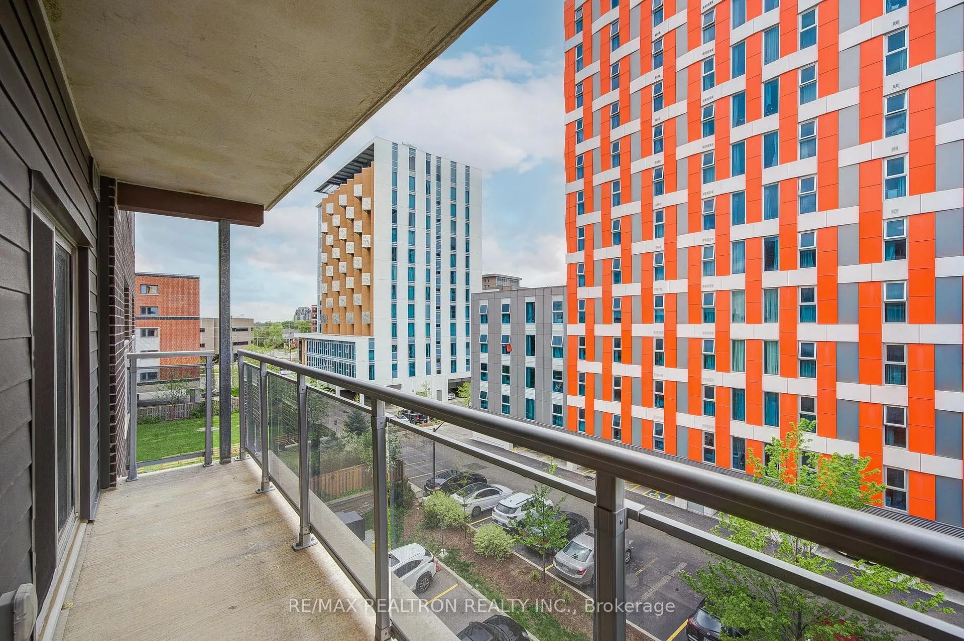 Photo 29 of Unit 519, 251 Hemlock Street, Waterloo, Beechwood/University — HOMEH