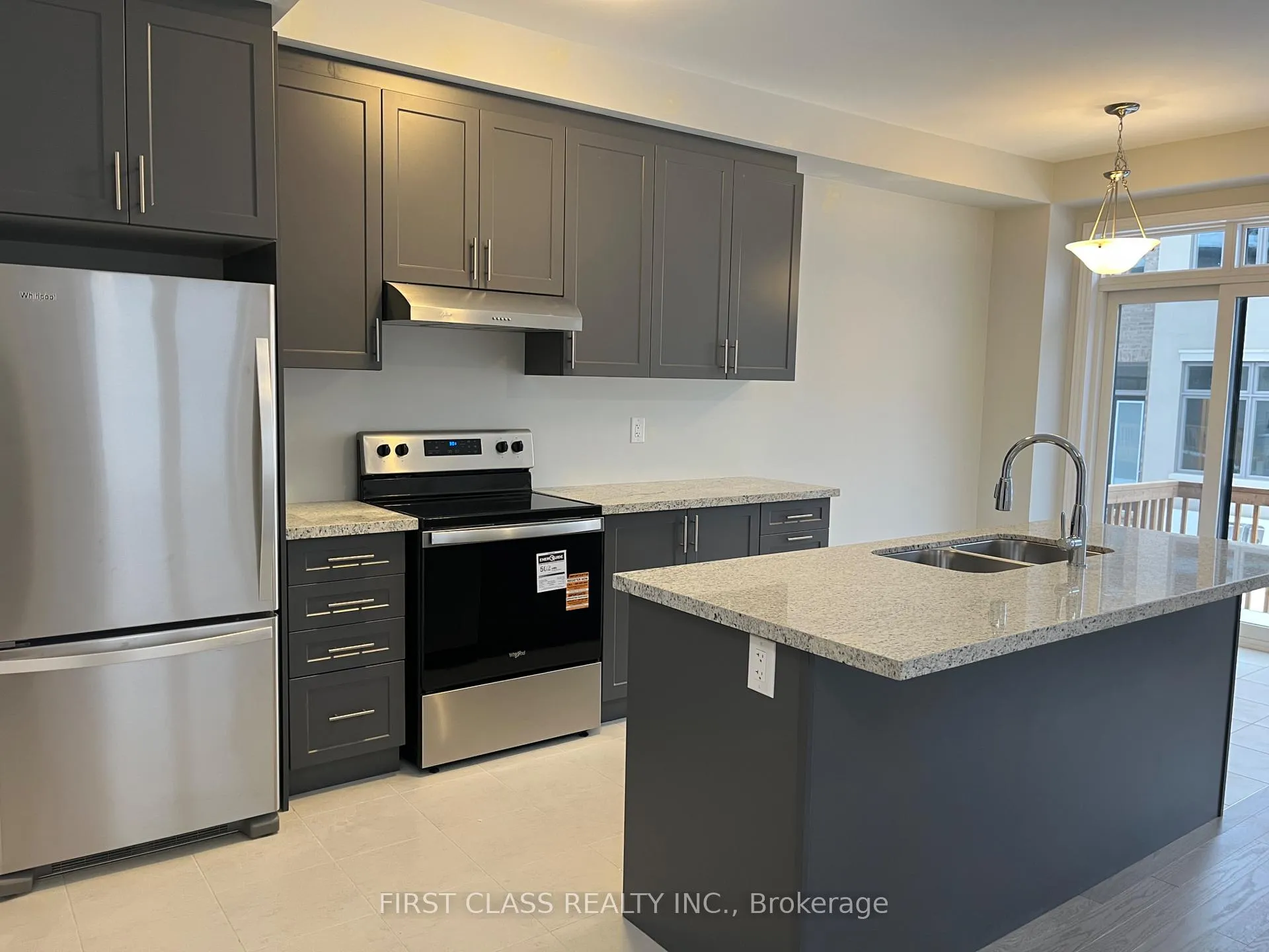Photo 3 of 34 Freeman Williams Street, Markham, Angus Glen — HOMEH