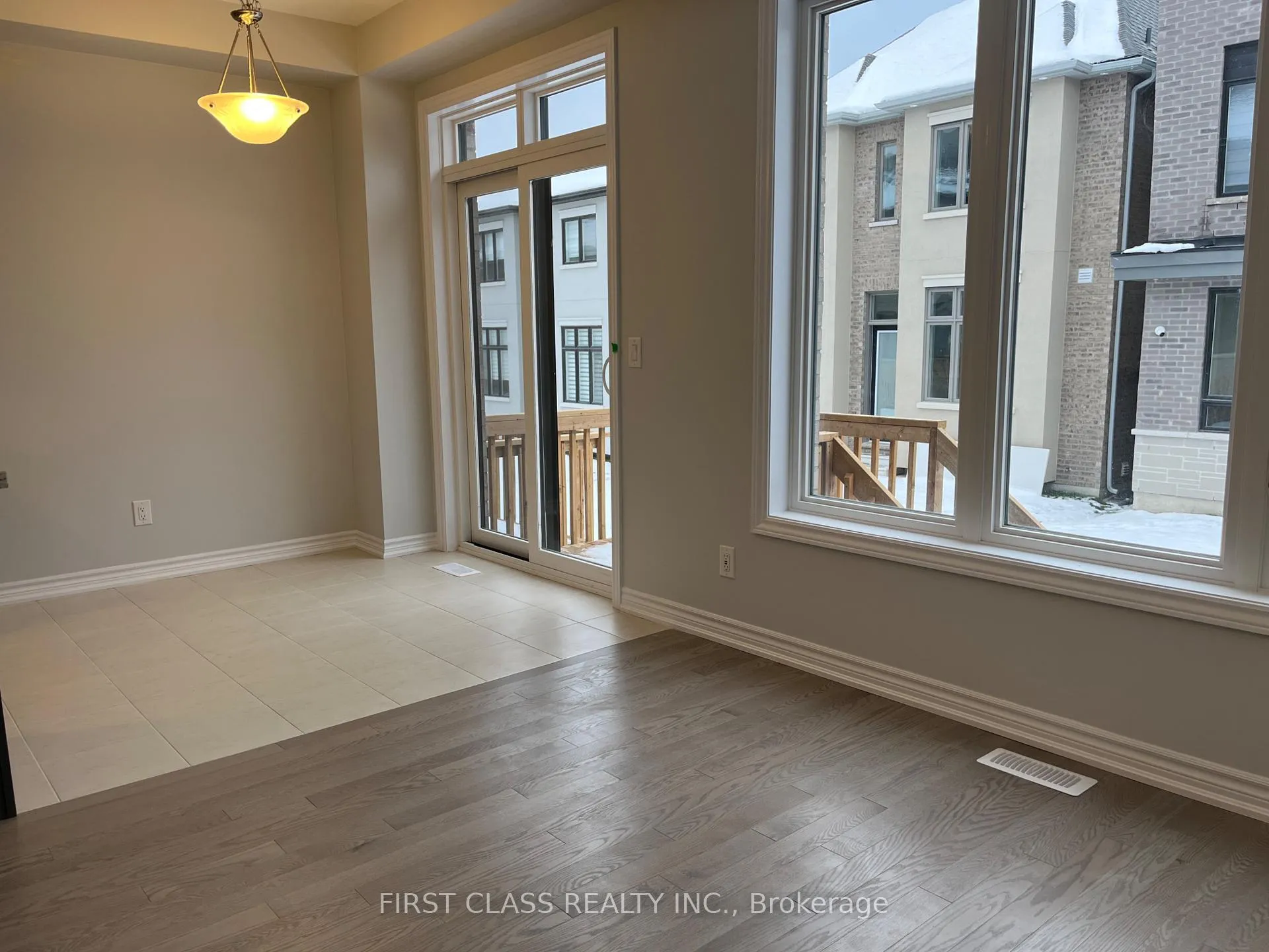 Photo 5 of 34 Freeman Williams Street, Markham, Angus Glen — HOMEH