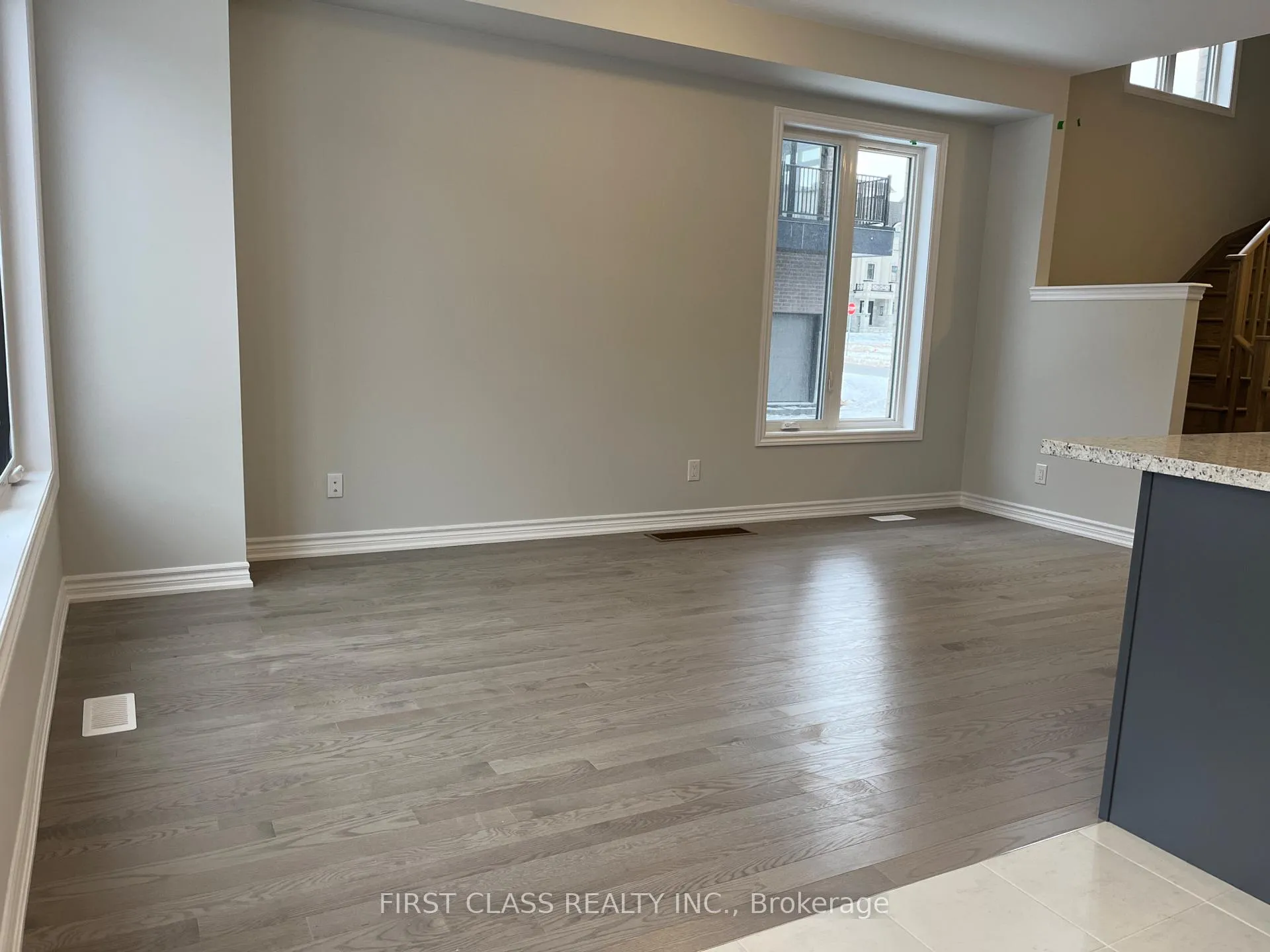 Photo 6 of 34 Freeman Williams Street, Markham, Angus Glen — HOMEH