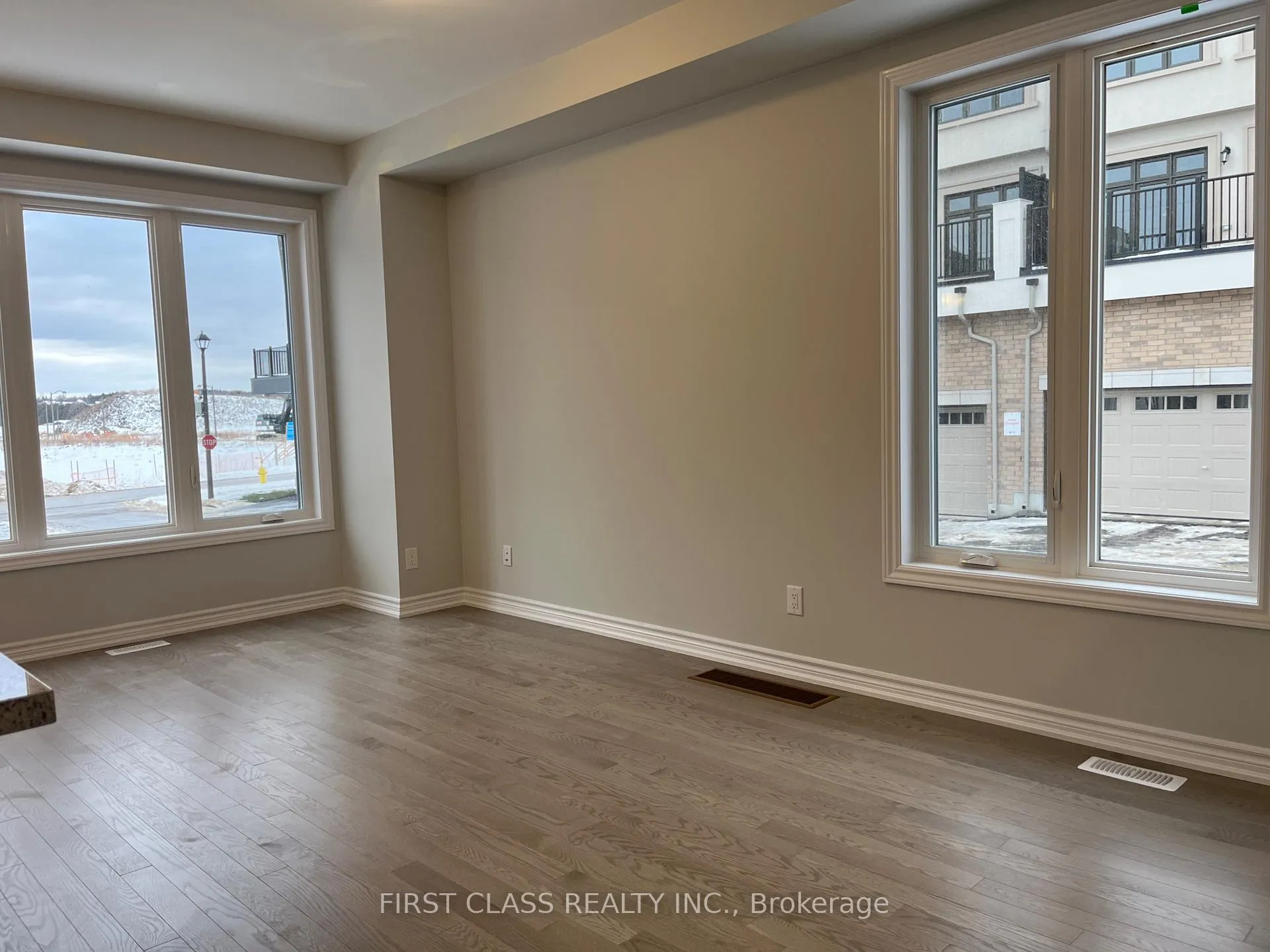 Photo 7 of 34 Freeman Williams Street, Markham, Angus Glen — HOMEH
