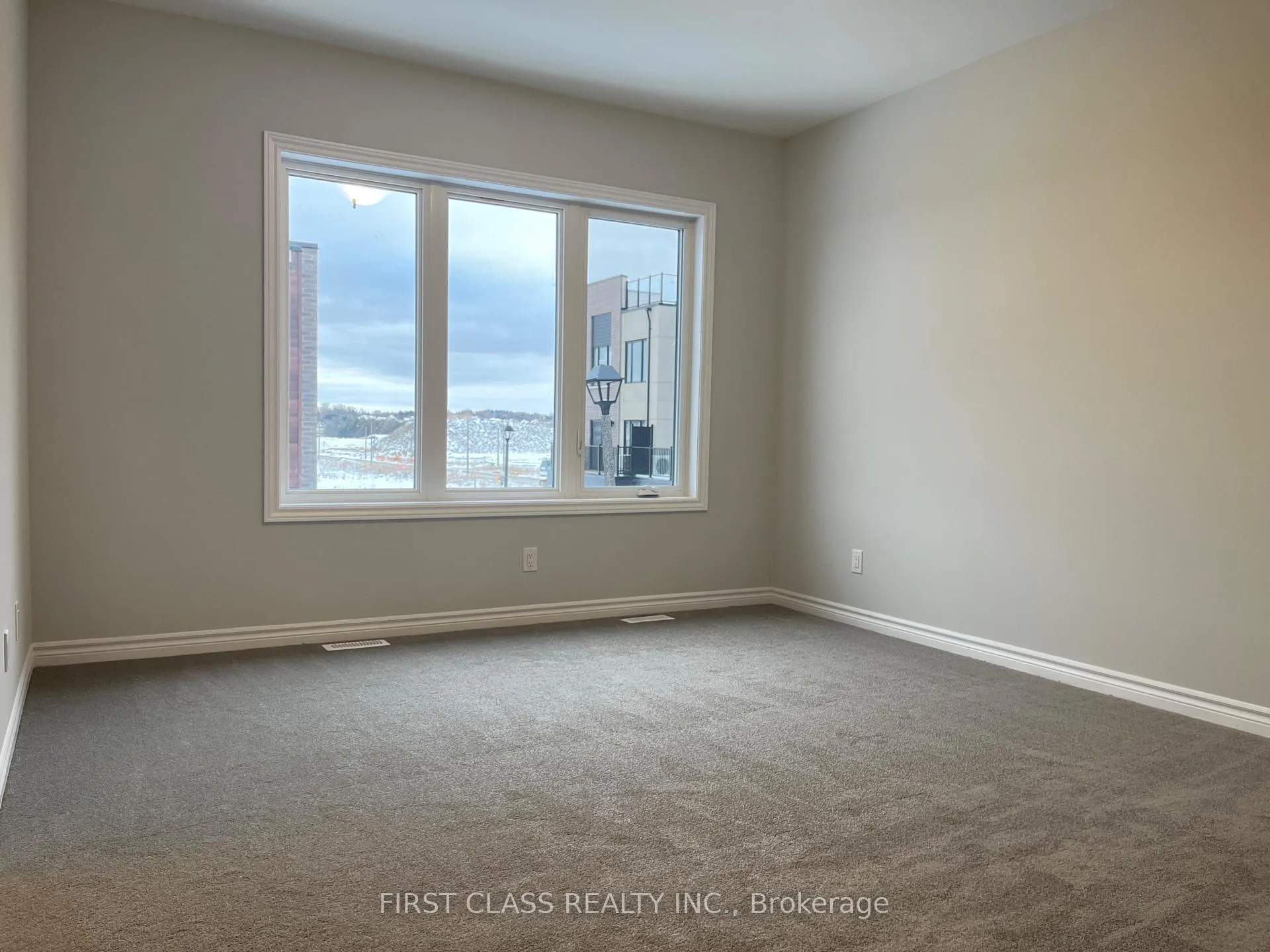 Photo 8 of 34 Freeman Williams Street, Markham, Angus Glen — HOMEH