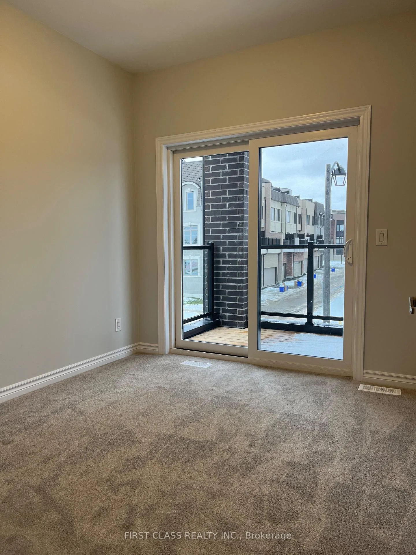 Photo 11 of 34 Freeman Williams Street, Markham, Angus Glen — HOMEH