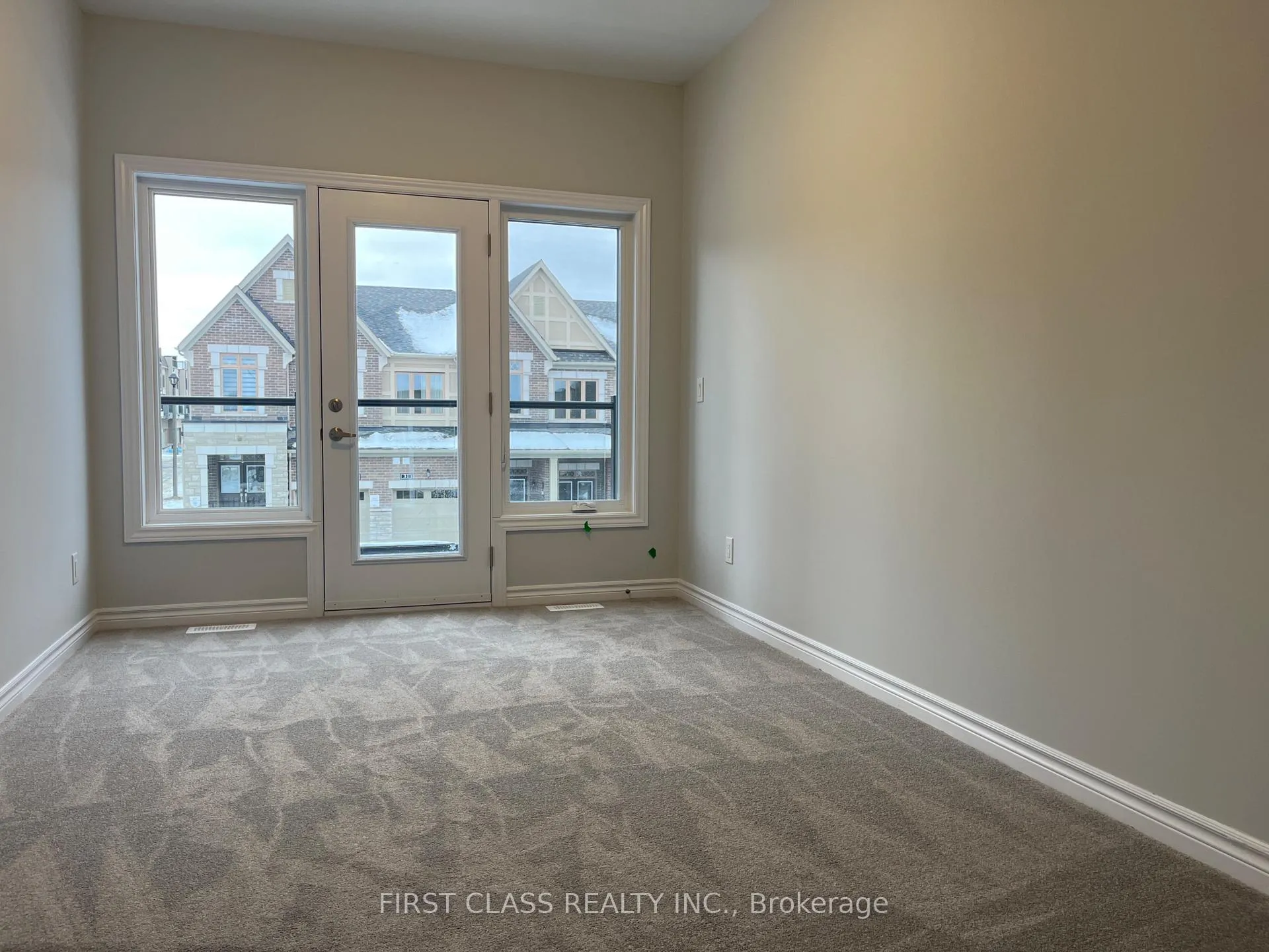 Photo 12 of 34 Freeman Williams Street, Markham, Angus Glen — HOMEH