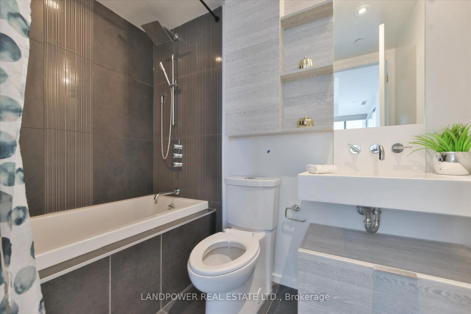 Photo 14 of Unit 2802, 5 St Joseph Street, Toronto, Bay Street Corridor — HOMEH
