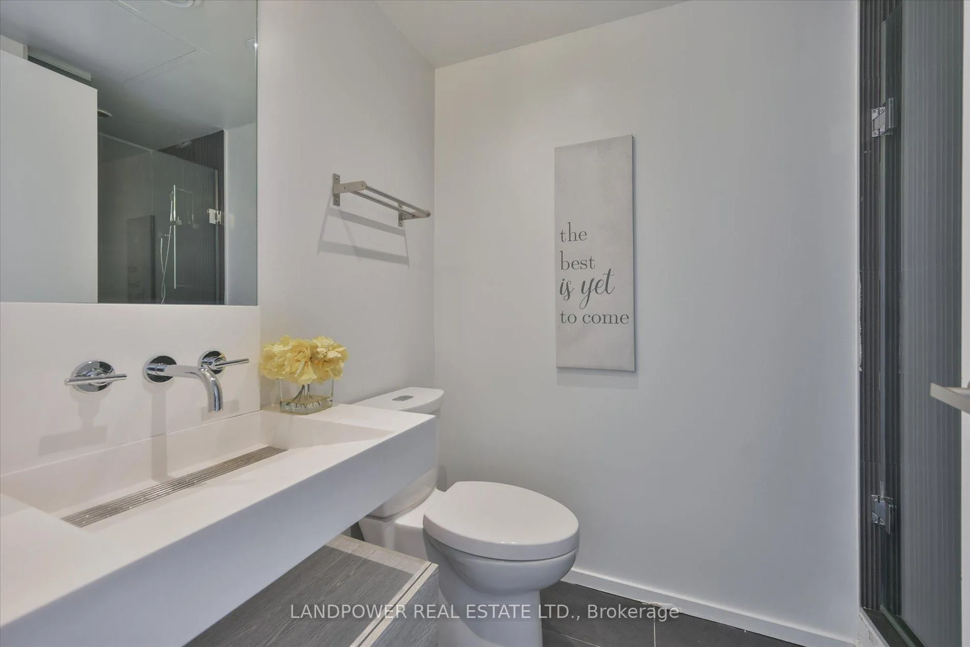 Photo 16 of Unit 2802, 5 St Joseph Street, Toronto, Bay Street Corridor — HOMEH