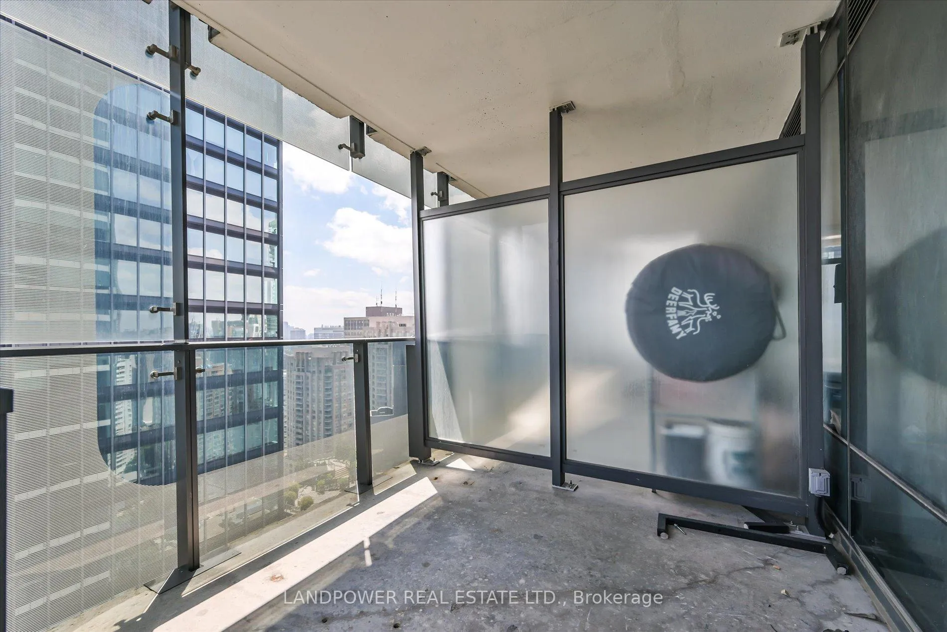 Photo 19 of Unit 2802, 5 St Joseph Street, Toronto, Bay Street Corridor — HOMEH