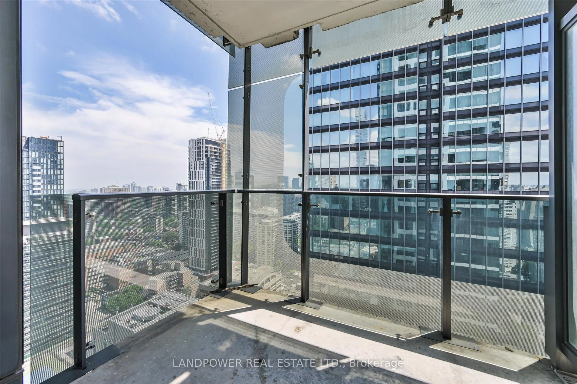 Photo 20 of Unit 2802, 5 St Joseph Street, Toronto, Bay Street Corridor — HOMEH