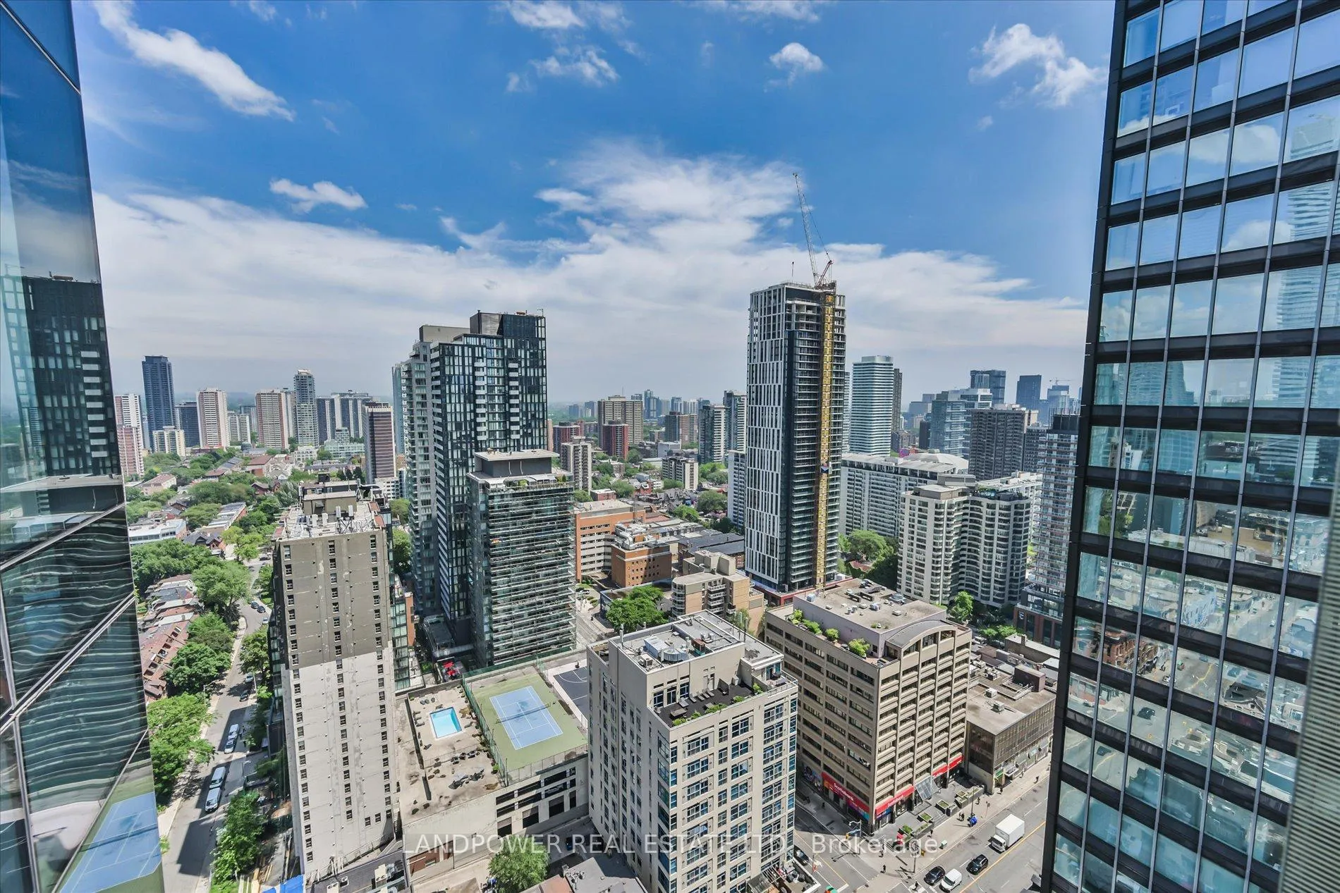 Photo 21 of Unit 2802, 5 St Joseph Street, Toronto, Bay Street Corridor — HOMEH