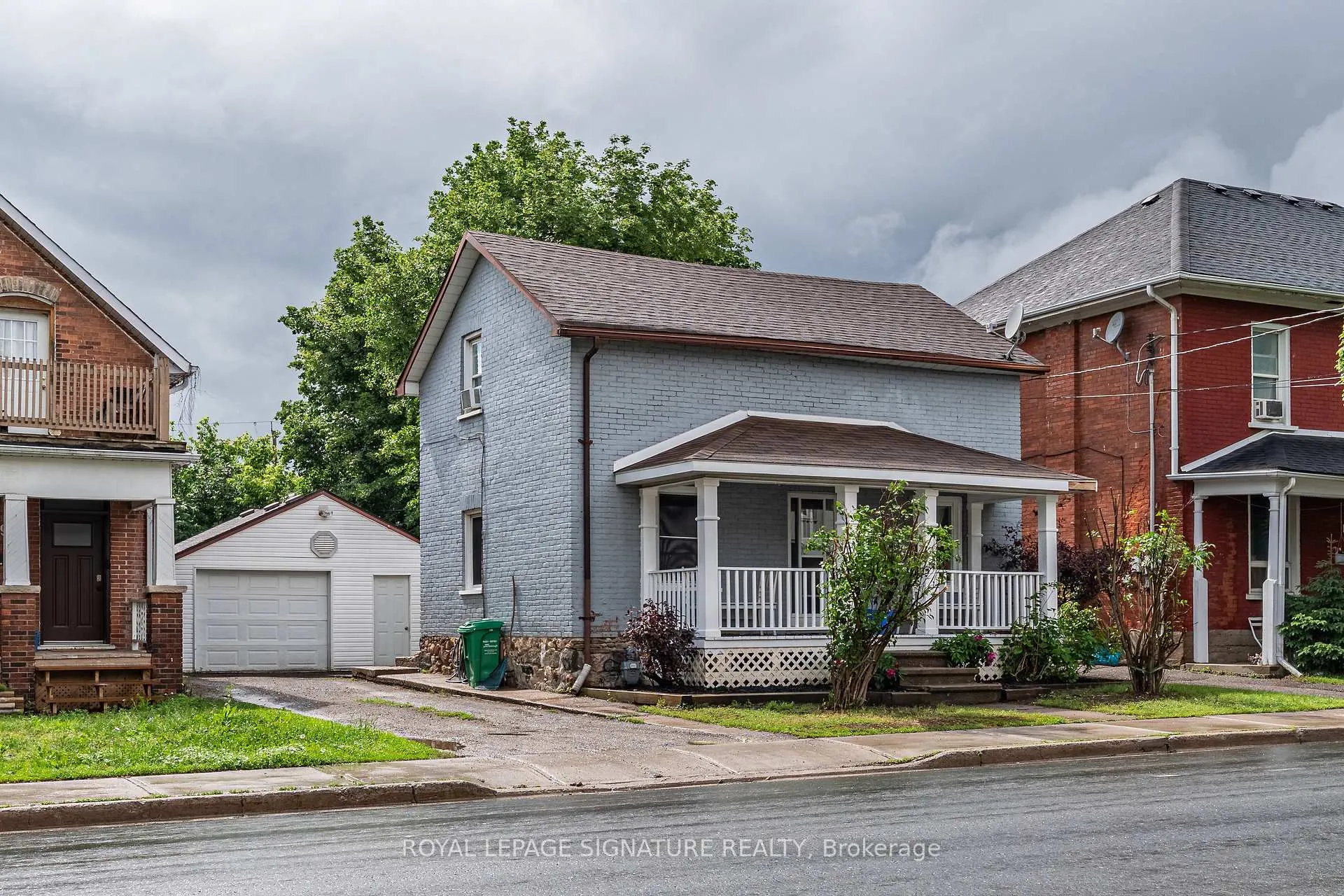 Photo of 195 Rubidge Street