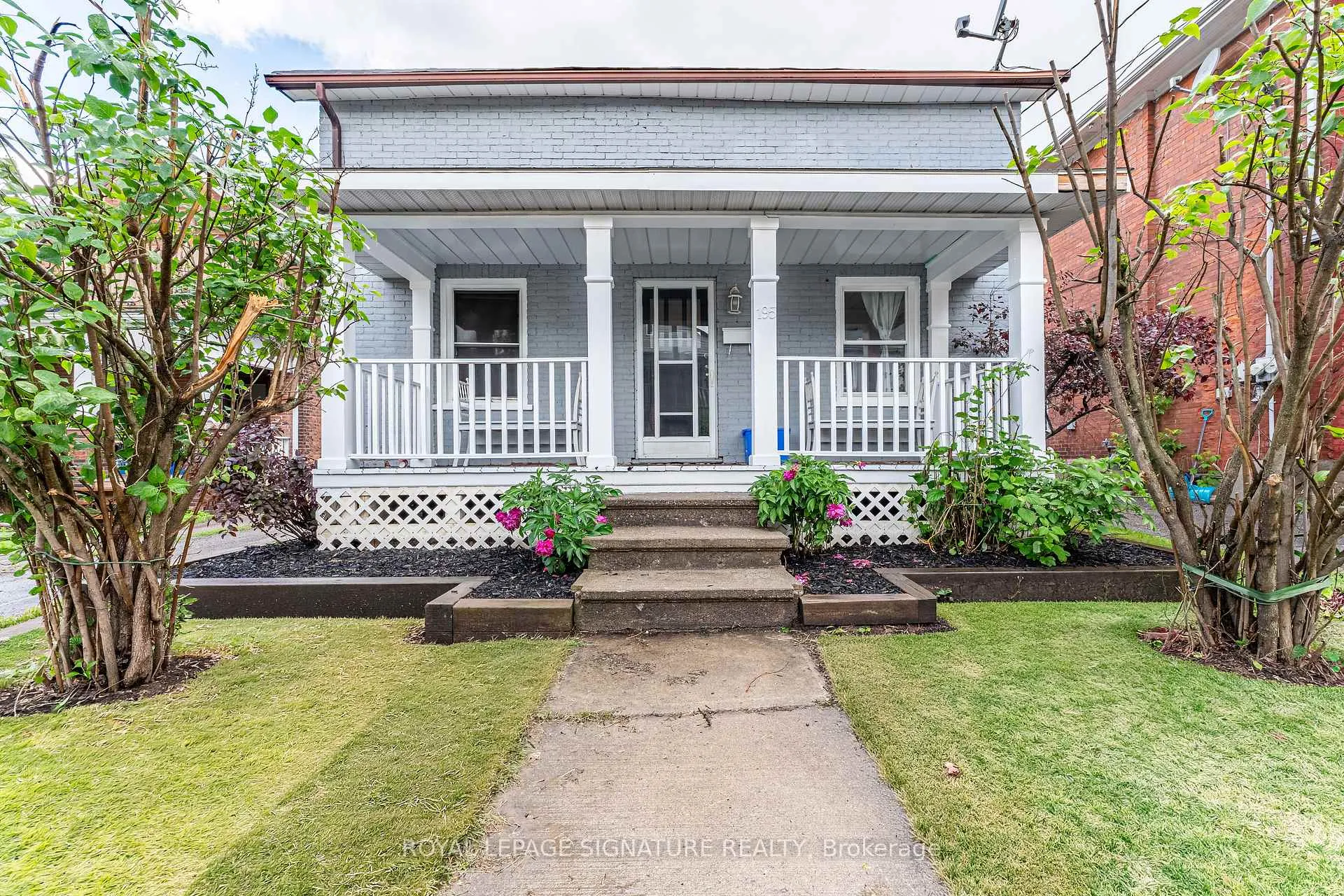 Photo 2 of 195 Rubidge Street, Peterborough, Town Ward 3 — HOMEH
