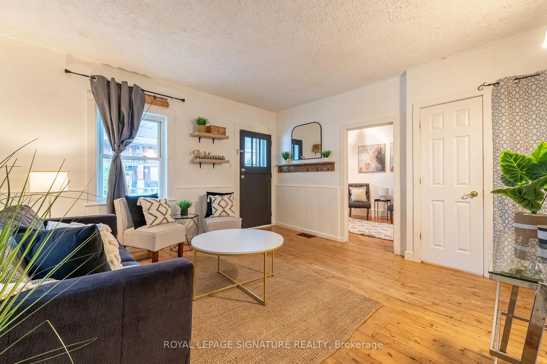 Photo 6 of 195 Rubidge Street, Peterborough, Town Ward 3 — HOMEH