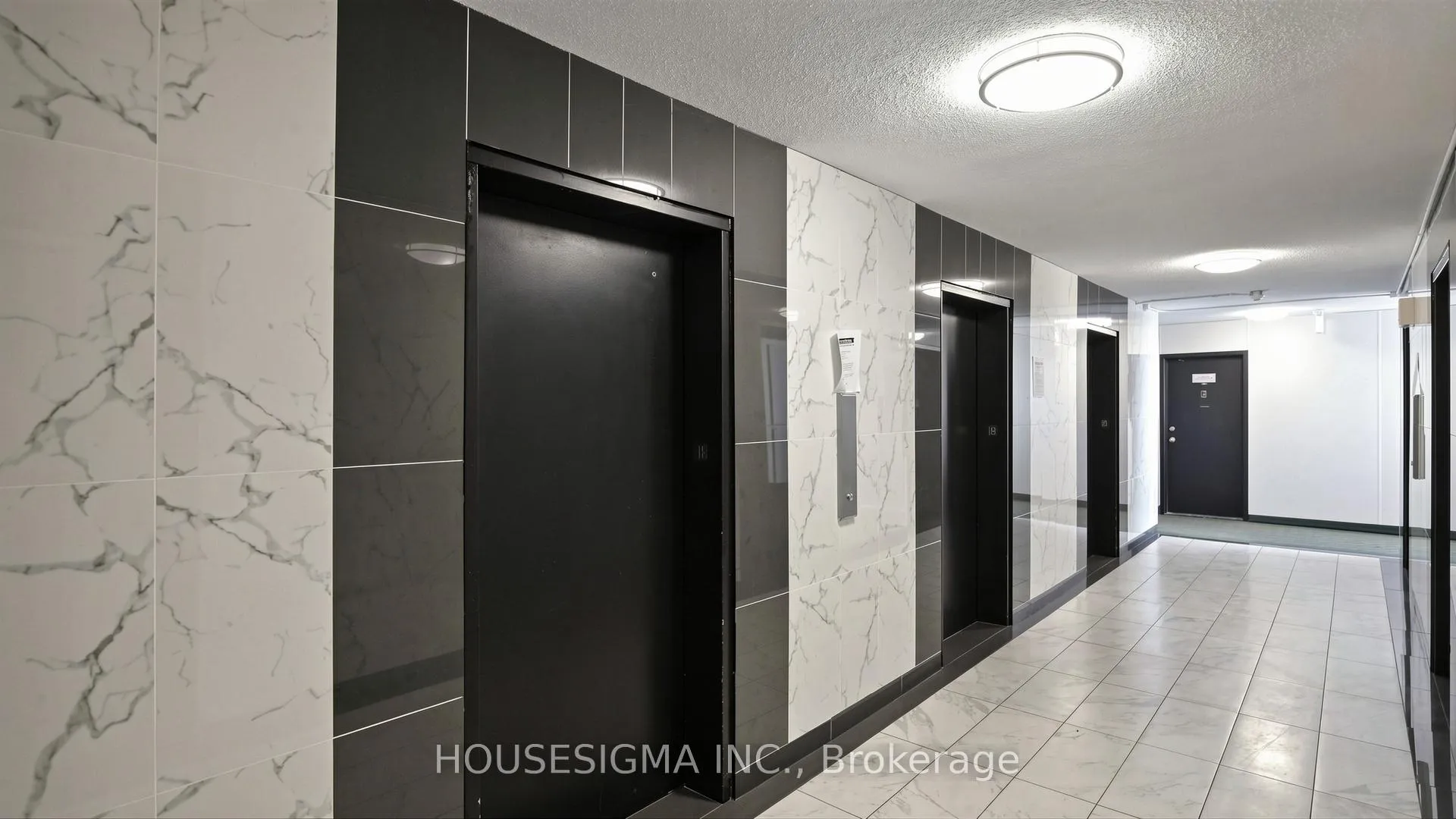 Photo 3 of Unit 1811, 340 Dixon Road, Etobicoke, Kingsview Village-The Westway — HOMEH