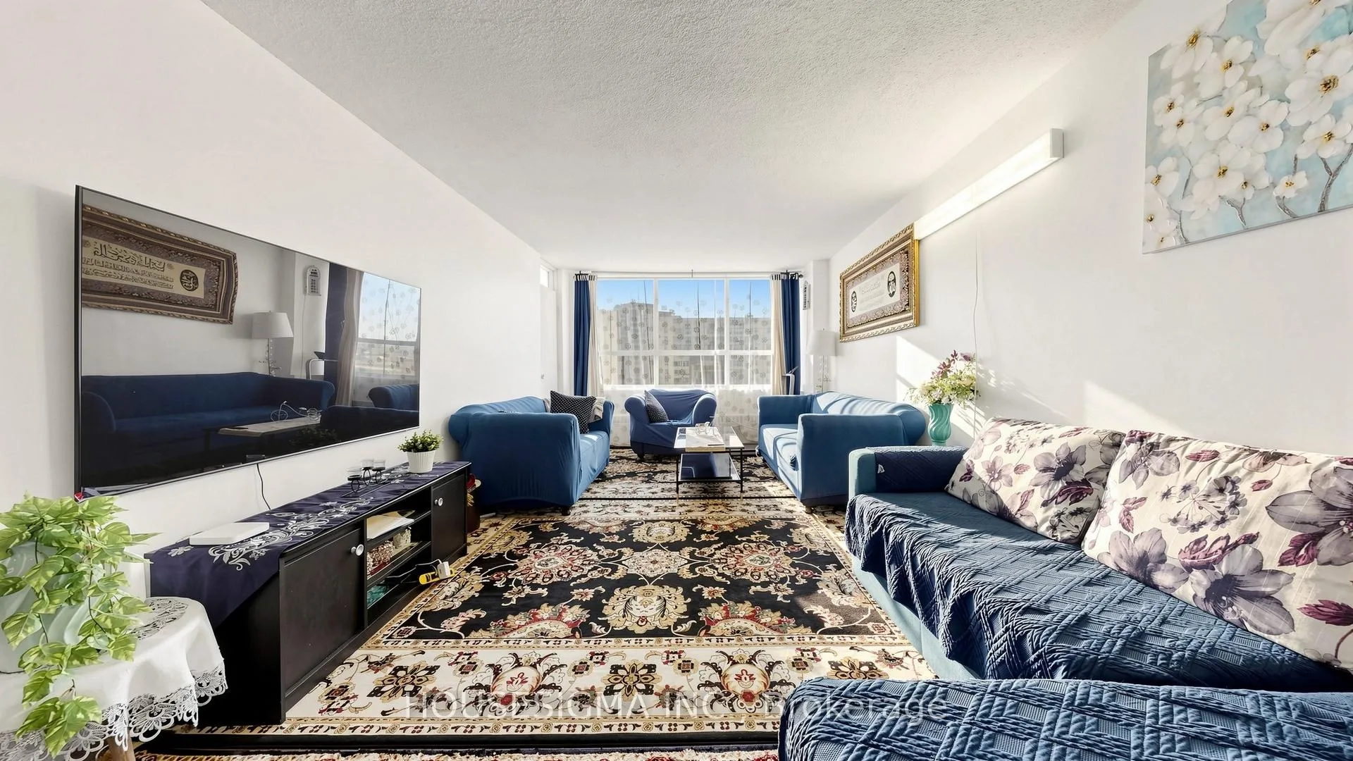 Photo 7 of Unit 1811, 340 Dixon Road, Etobicoke, Kingsview Village-The Westway — HOMEH