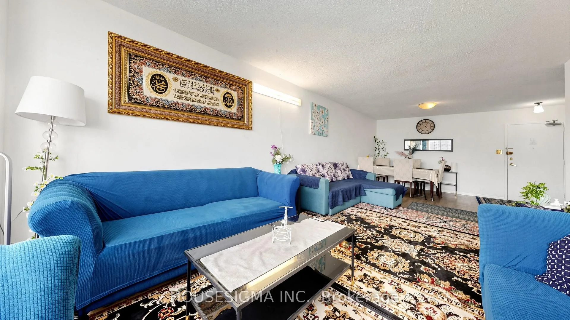 Photo 8 of Unit 1811, 340 Dixon Road, Etobicoke, Kingsview Village-The Westway — HOMEH