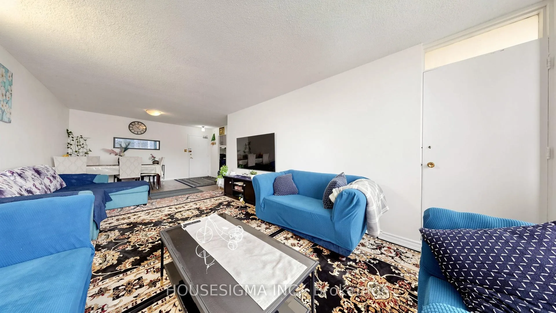 Photo 9 of Unit 1811, 340 Dixon Road, Etobicoke, Kingsview Village-The Westway — HOMEH