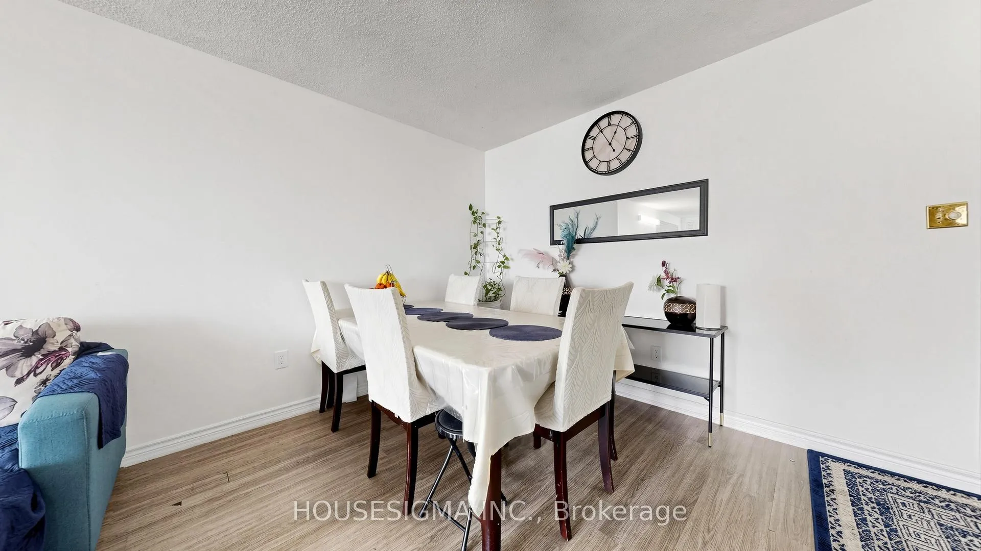 Photo 10 of Unit 1811, 340 Dixon Road, Etobicoke, Kingsview Village-The Westway — HOMEH