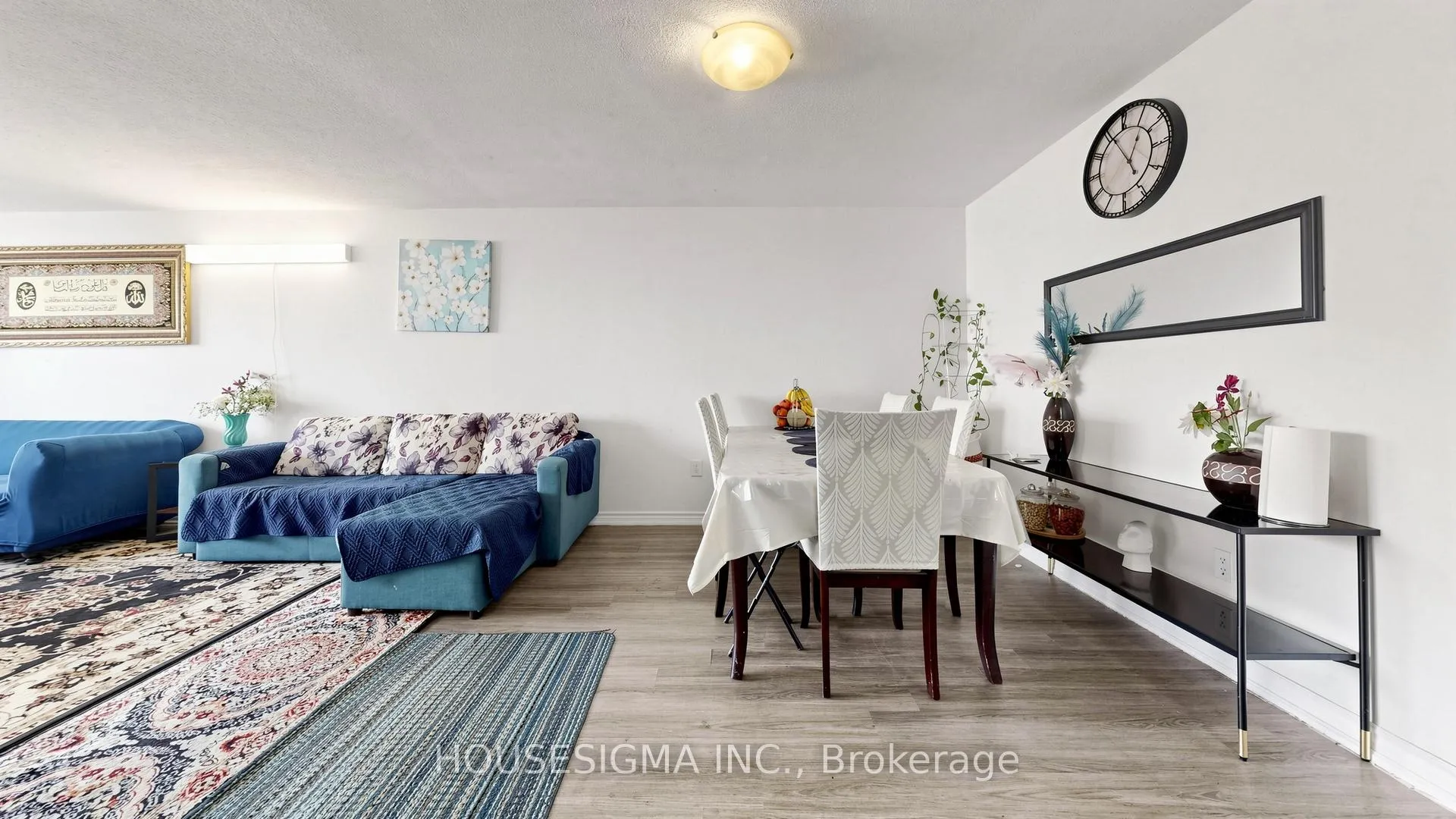 Photo 11 of Unit 1811, 340 Dixon Road, Etobicoke, Kingsview Village-The Westway — HOMEH