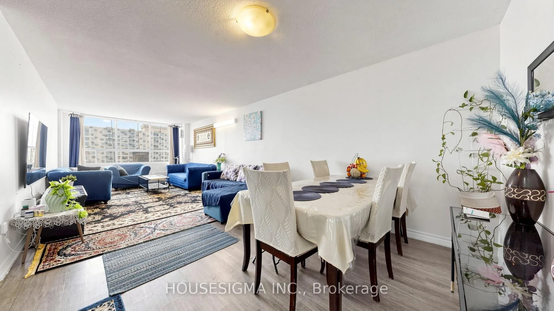 Photo 13 of Unit 1811, 340 Dixon Road, Etobicoke, Kingsview Village-The Westway — HOMEH