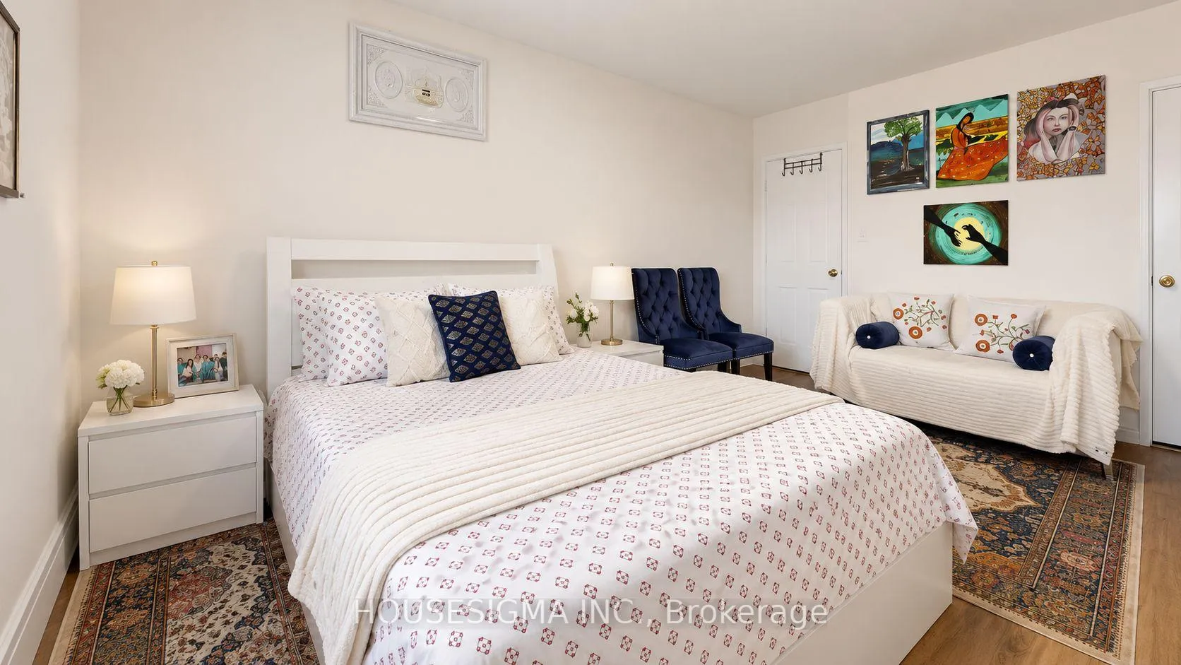 Photo 19 of Unit 1811, 340 Dixon Road, Etobicoke, Kingsview Village-The Westway — HOMEH