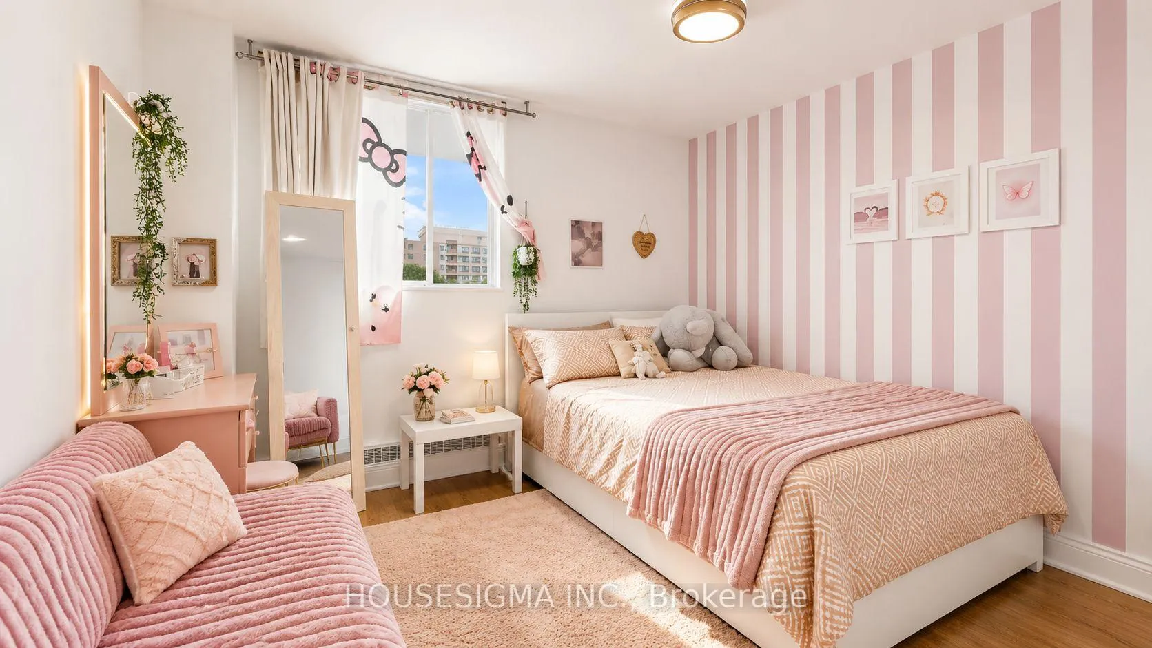Photo 20 of Unit 1811, 340 Dixon Road, Etobicoke, Kingsview Village-The Westway — HOMEH