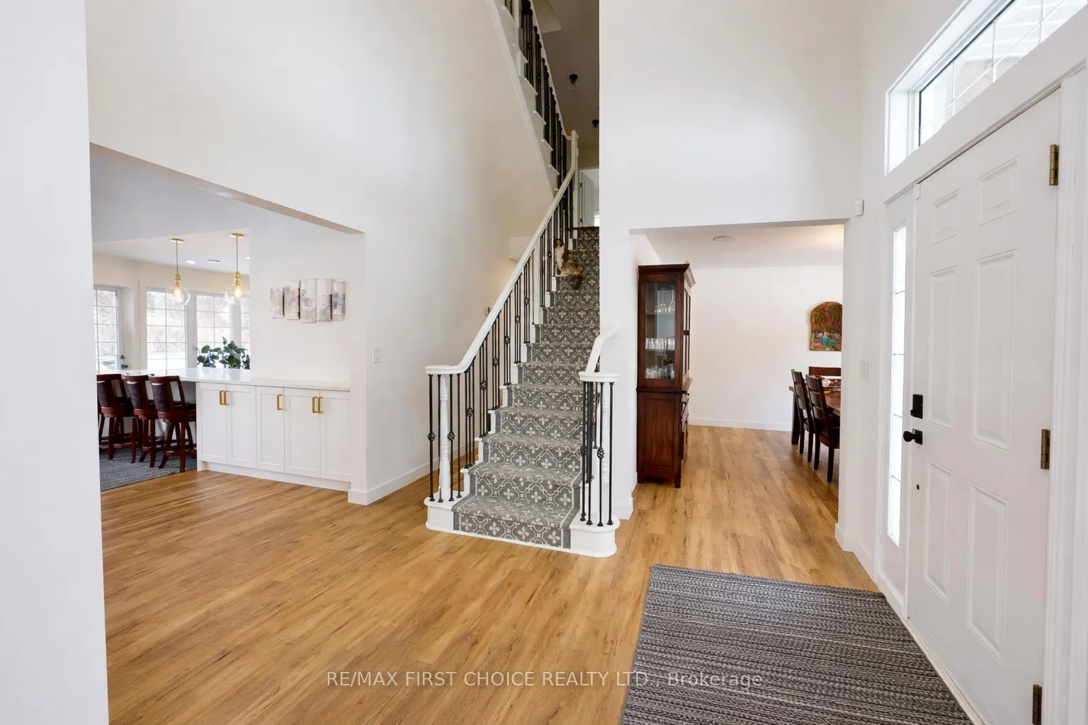 Photo 7 of 1009 Riverdale Road, Thunder Bay, Riverdale Road — HOMEH