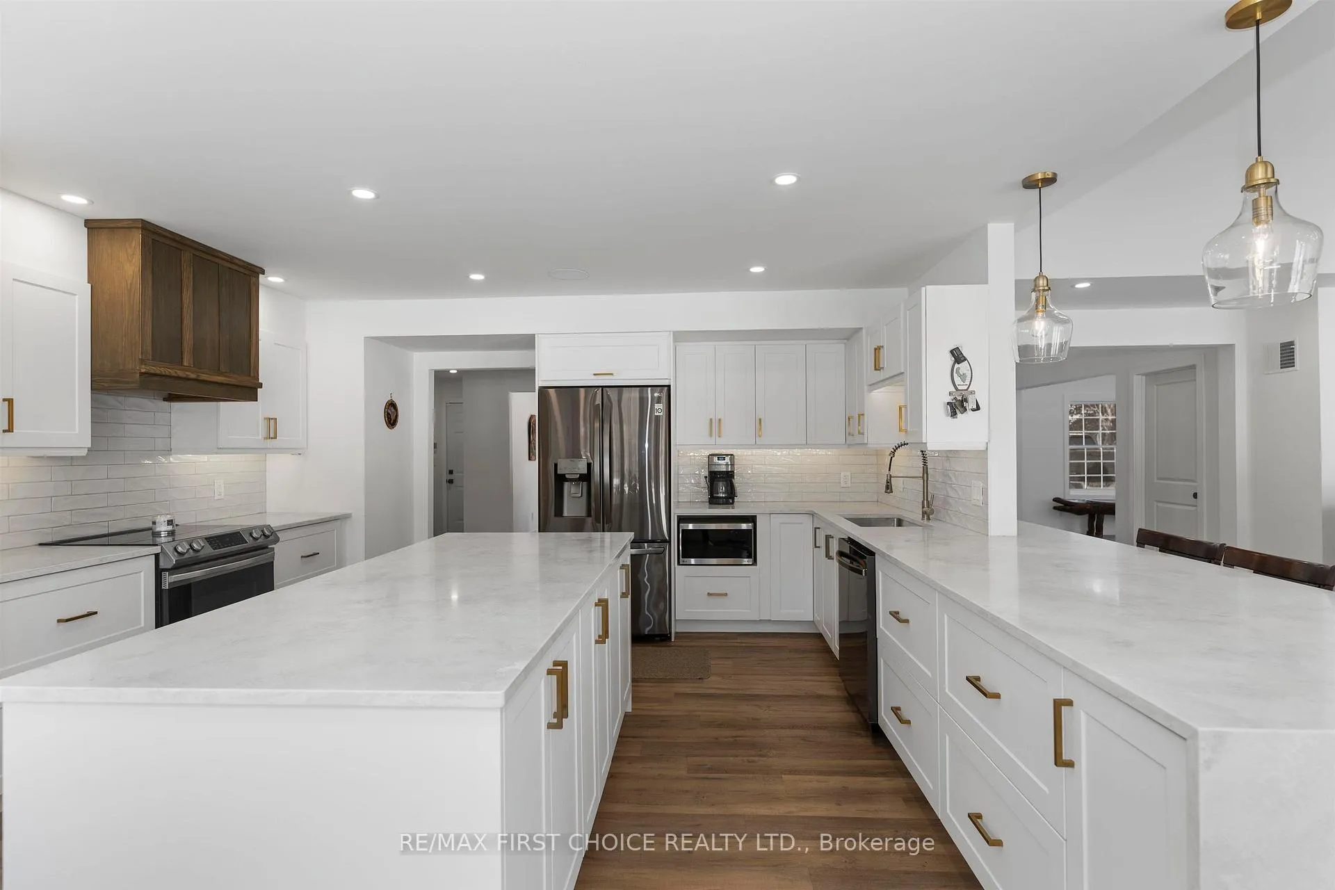 Photo 15 of 1009 Riverdale Road, Thunder Bay, Riverdale Road — HOMEH