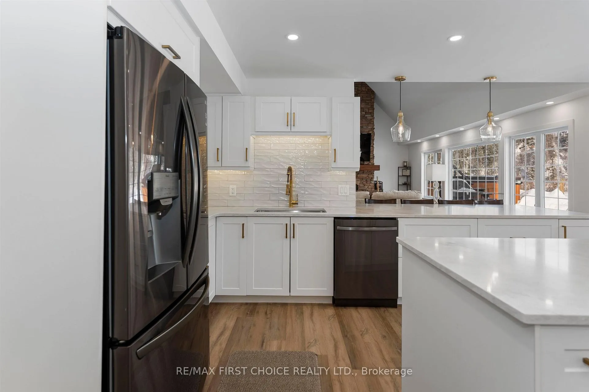 Photo 19 of 1009 Riverdale Road, Thunder Bay, Riverdale Road — HOMEH