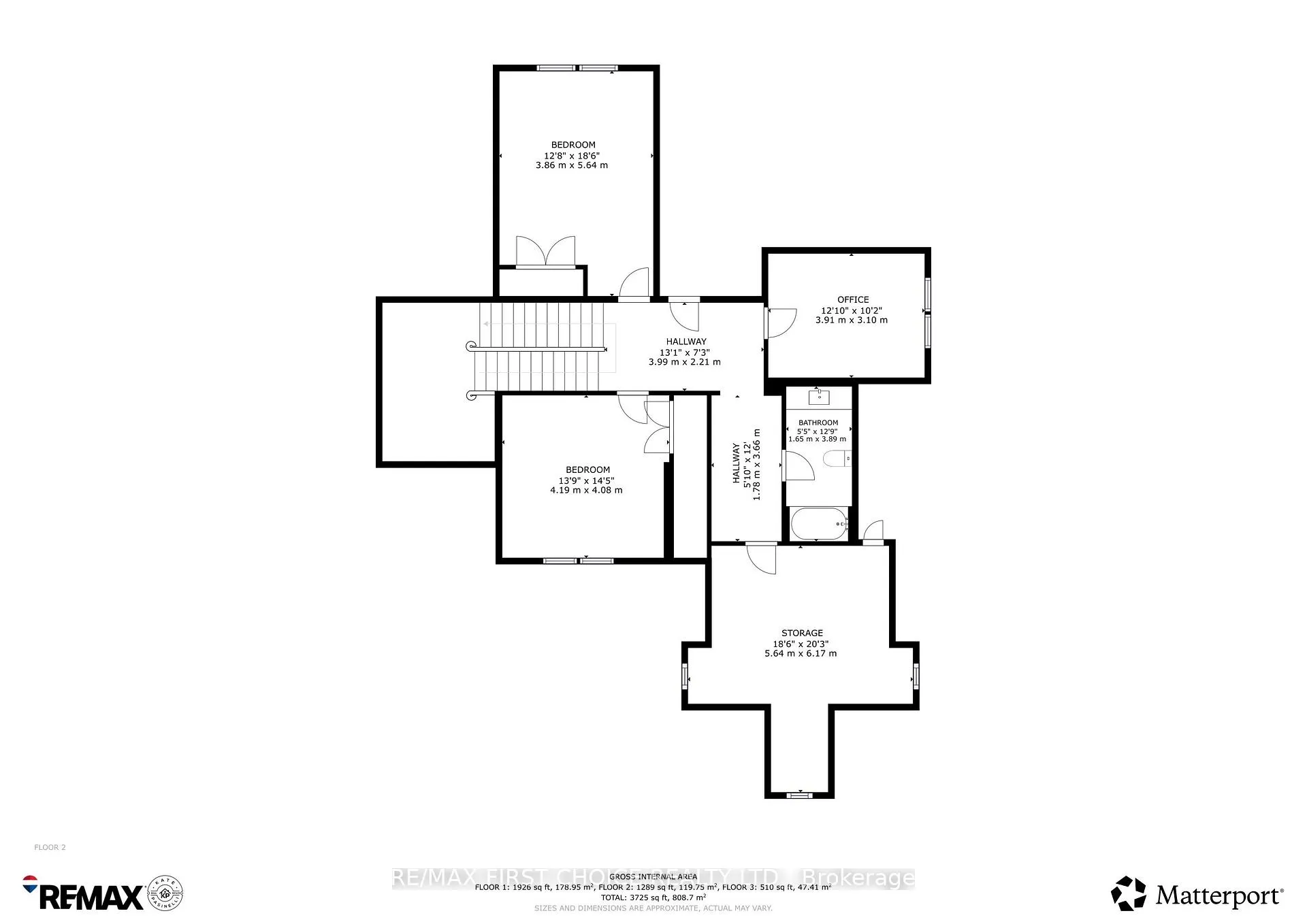 Photo 38 of 1009 Riverdale Road, Thunder Bay, Riverdale Road — HOMEH